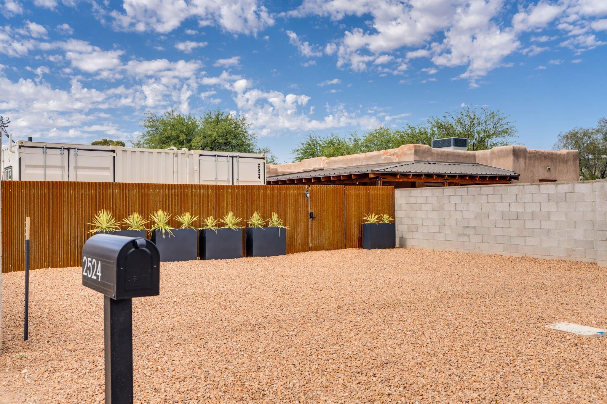 Property Image for 2524 E Lester St, Tucson, AZ 85716