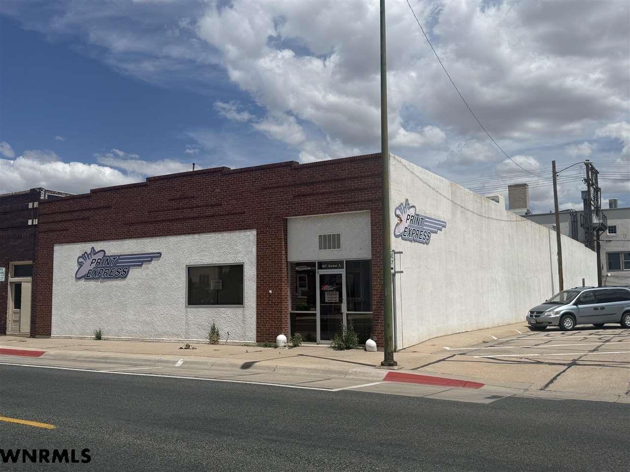 Property Image for 1617 Avenue A