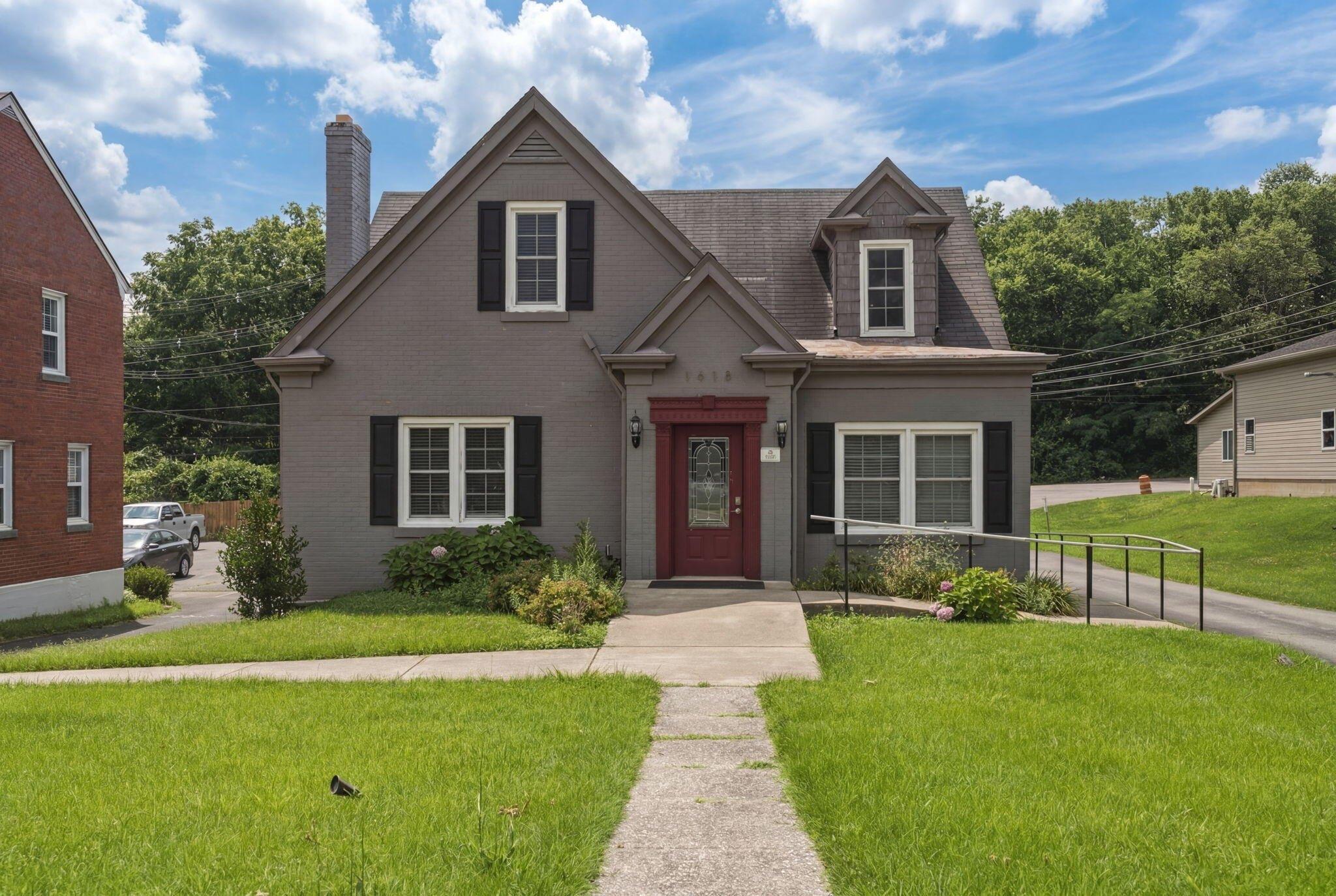 Property Image for 1618 Harrodsburg Road