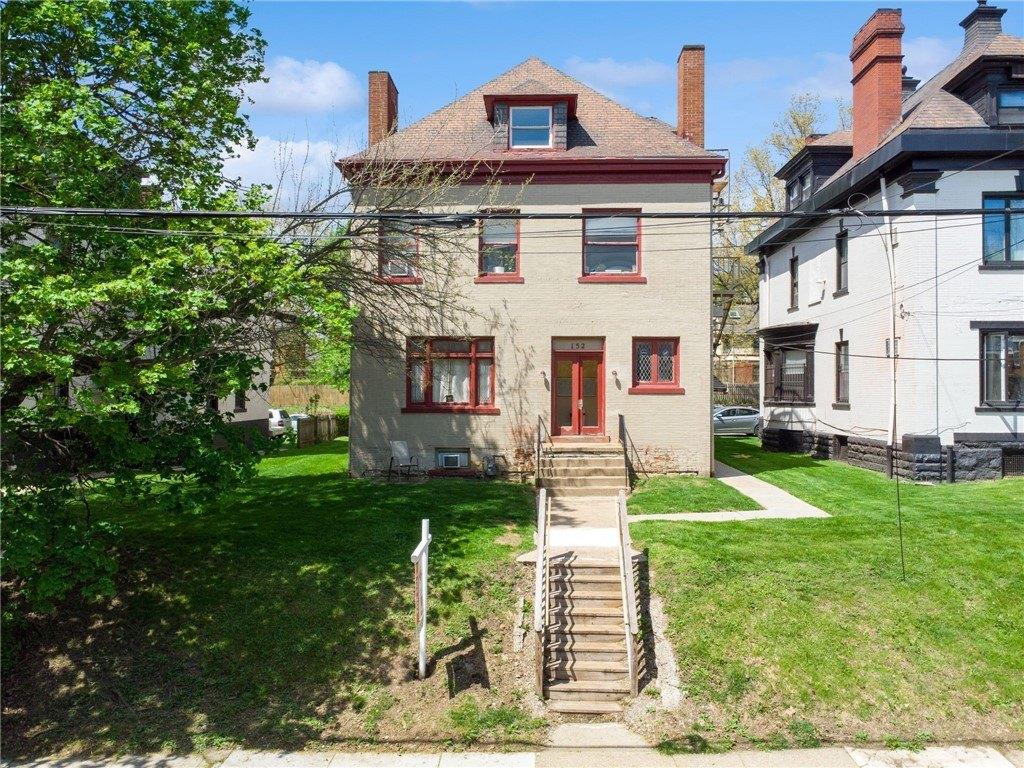 Property Image for 152 S Fairmount Street