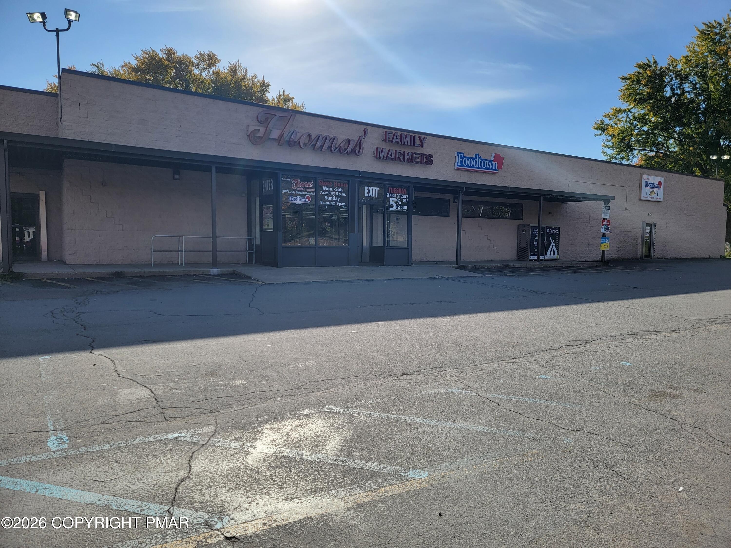 Property Image for 5 Mountain Mall