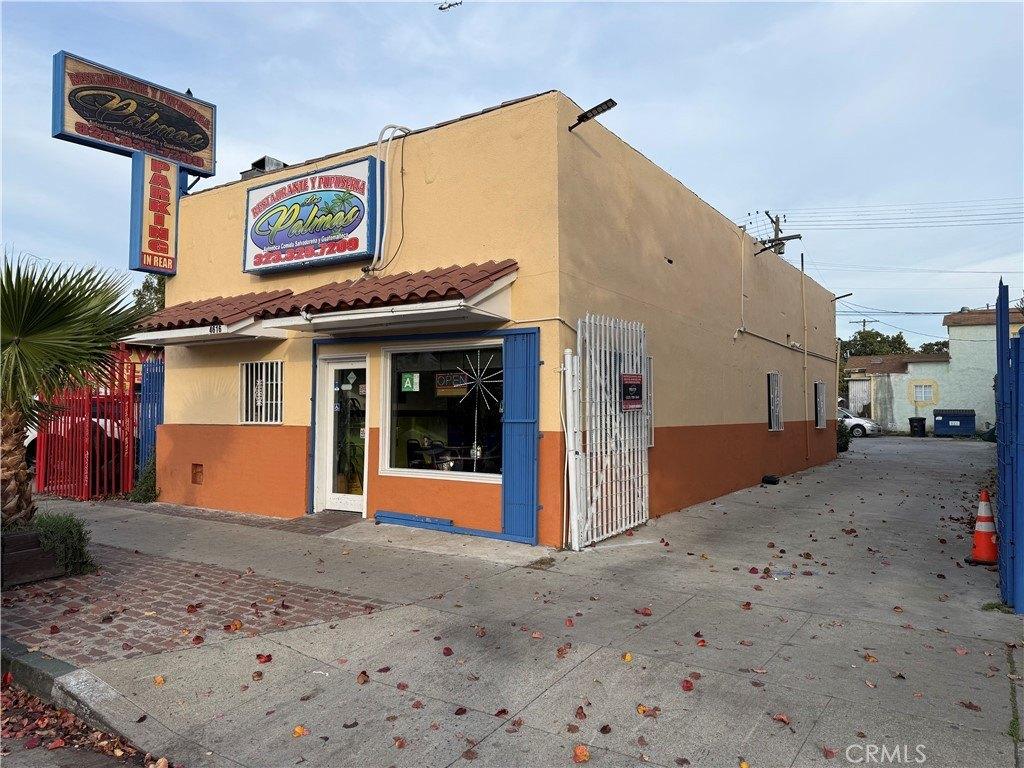 Property Image for 4614 Avalon