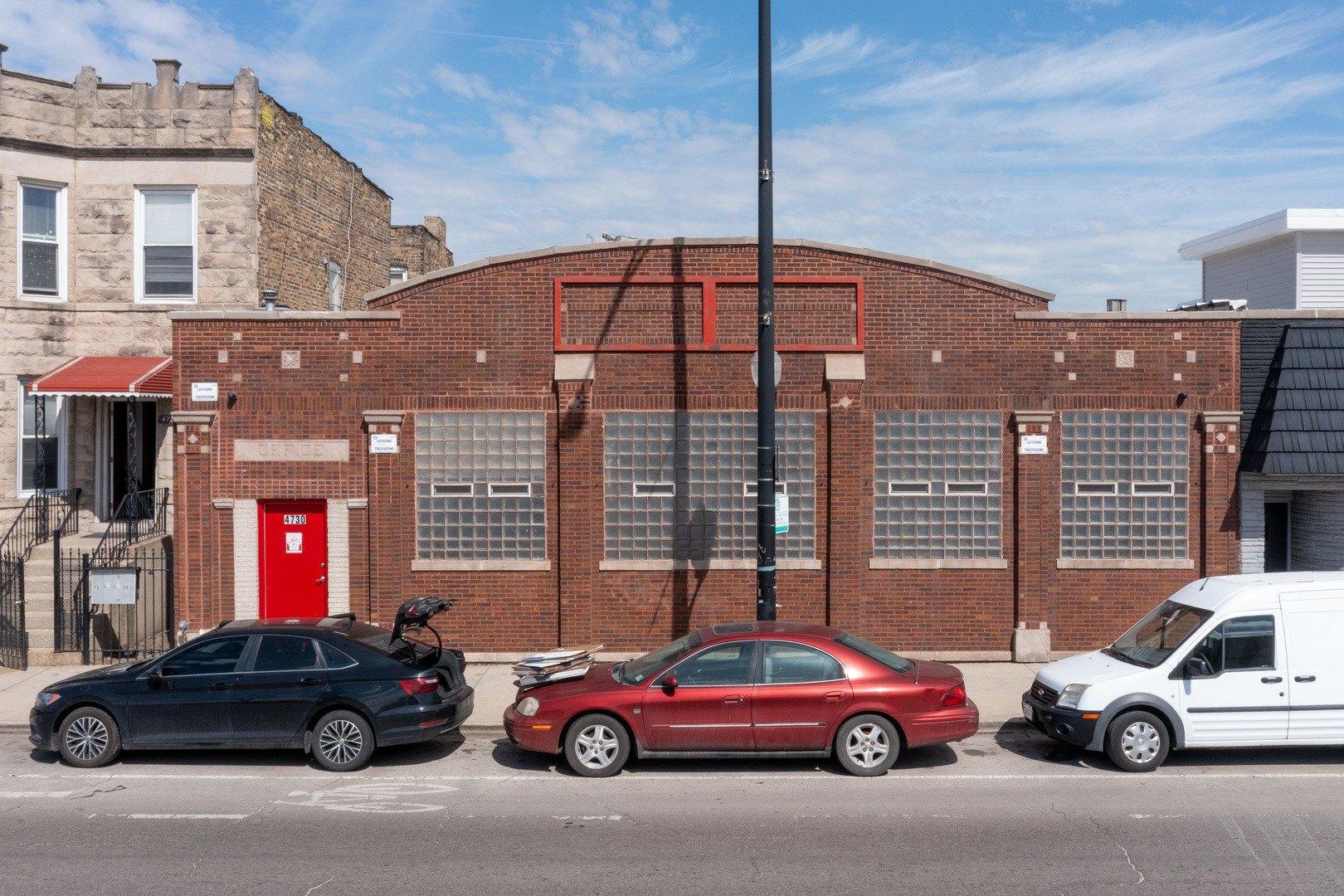 Property Image for 4730 W Armitage Avenue