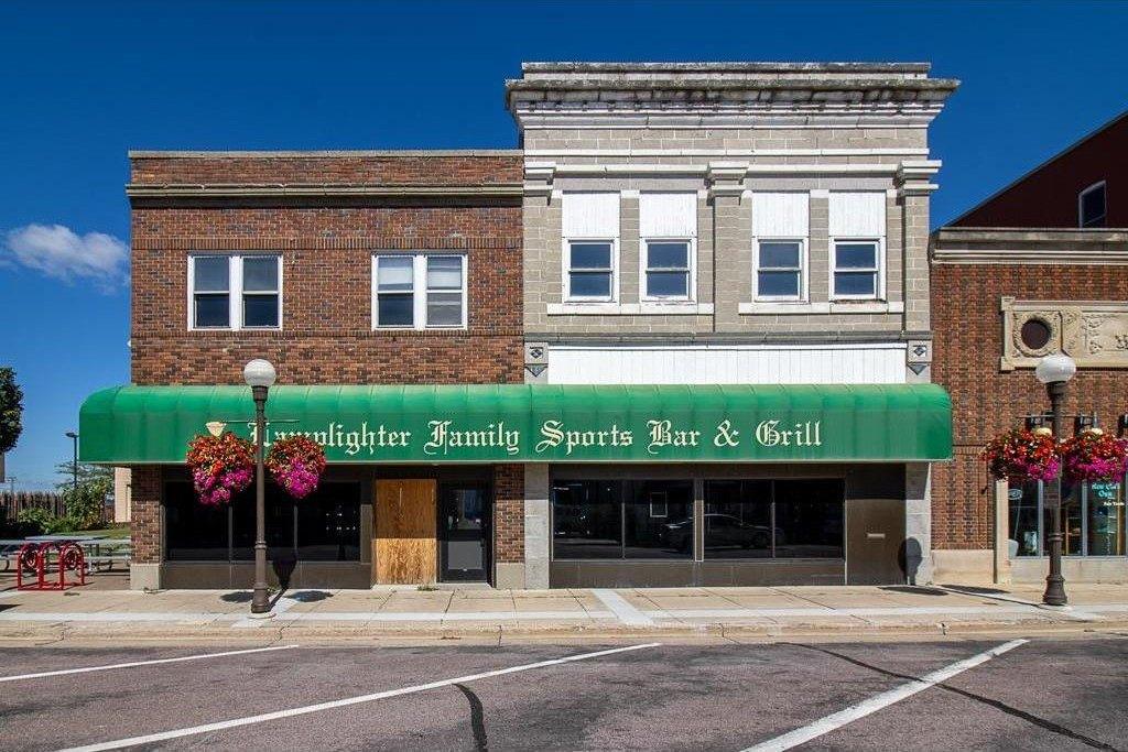 Property Image for 214 N Minnesota Street
