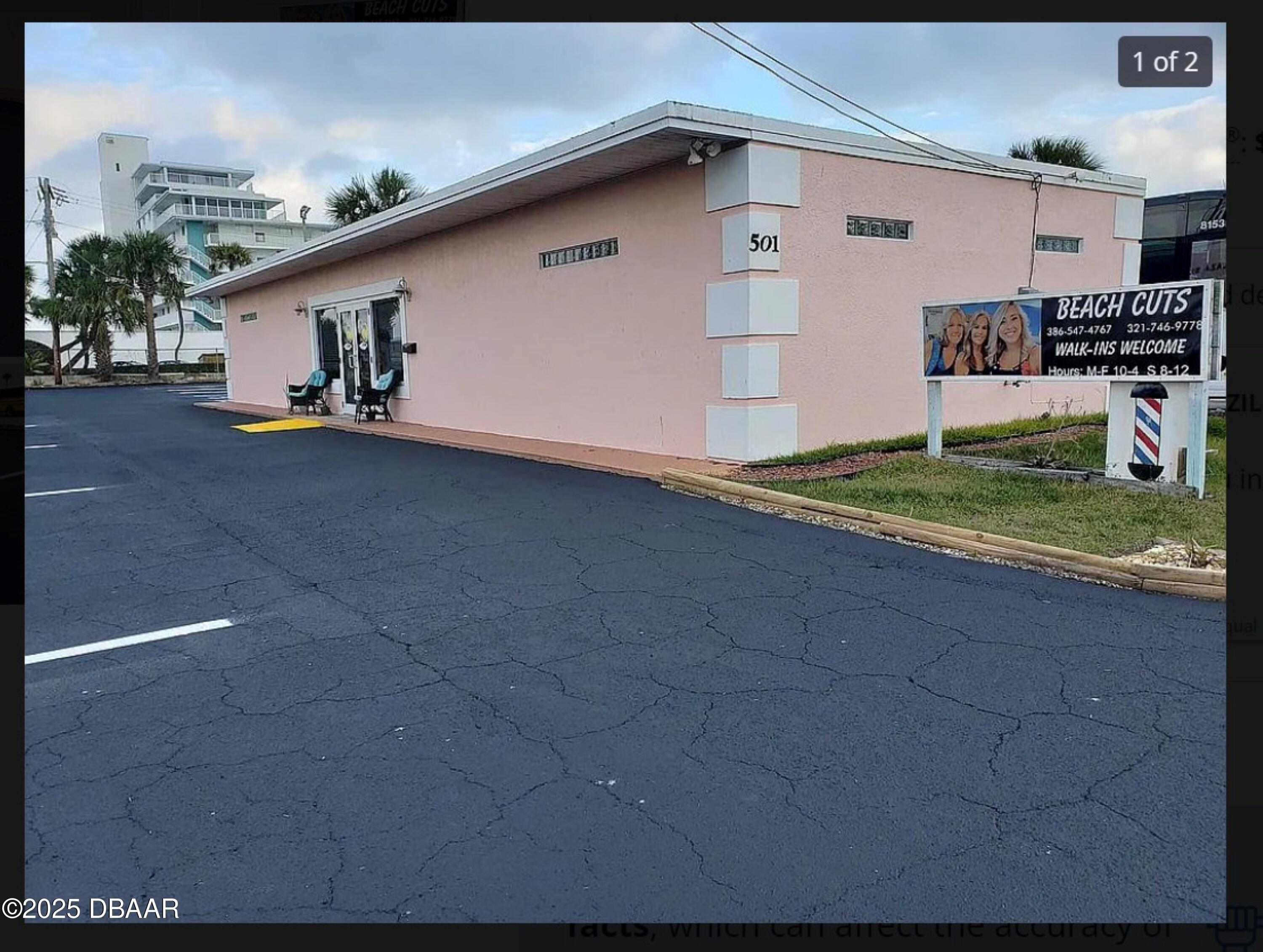 Property Image for 501 Plaza Boulevard A