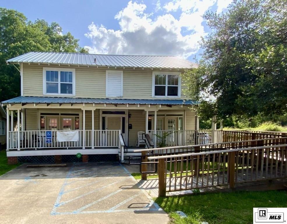 Property Image for 100 South St, West Monroe, LA 71291