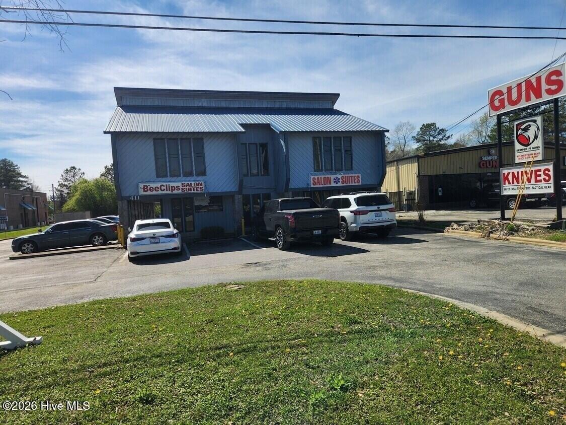 Property Image for 411 Western Boulevard