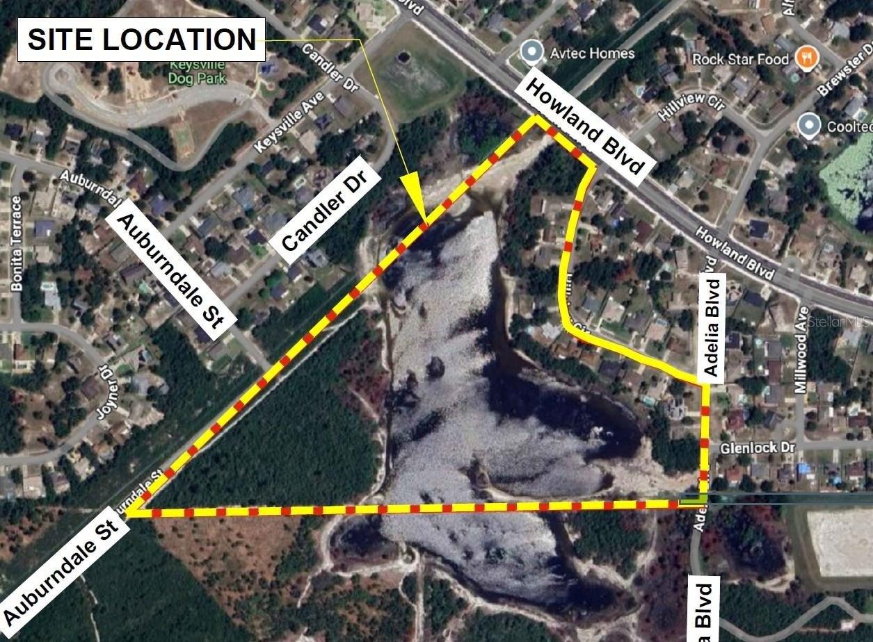 Property Image for HOWLAND Boulevard