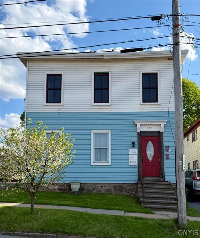 Property Image for 509 Roberts St, Utica, NY 13502
