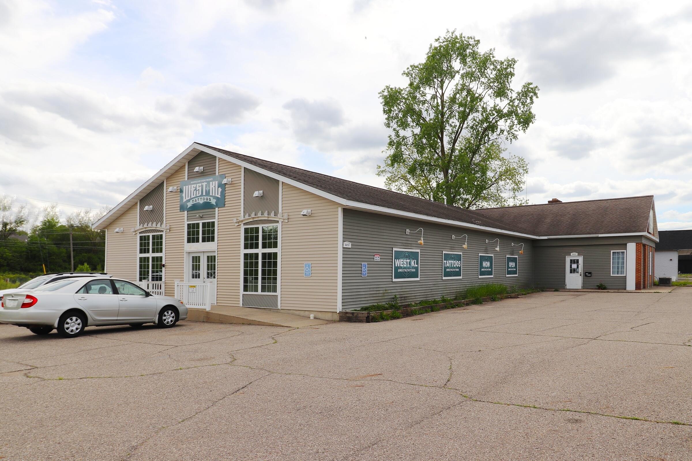 Property Image for 4413 W KL Avenue
