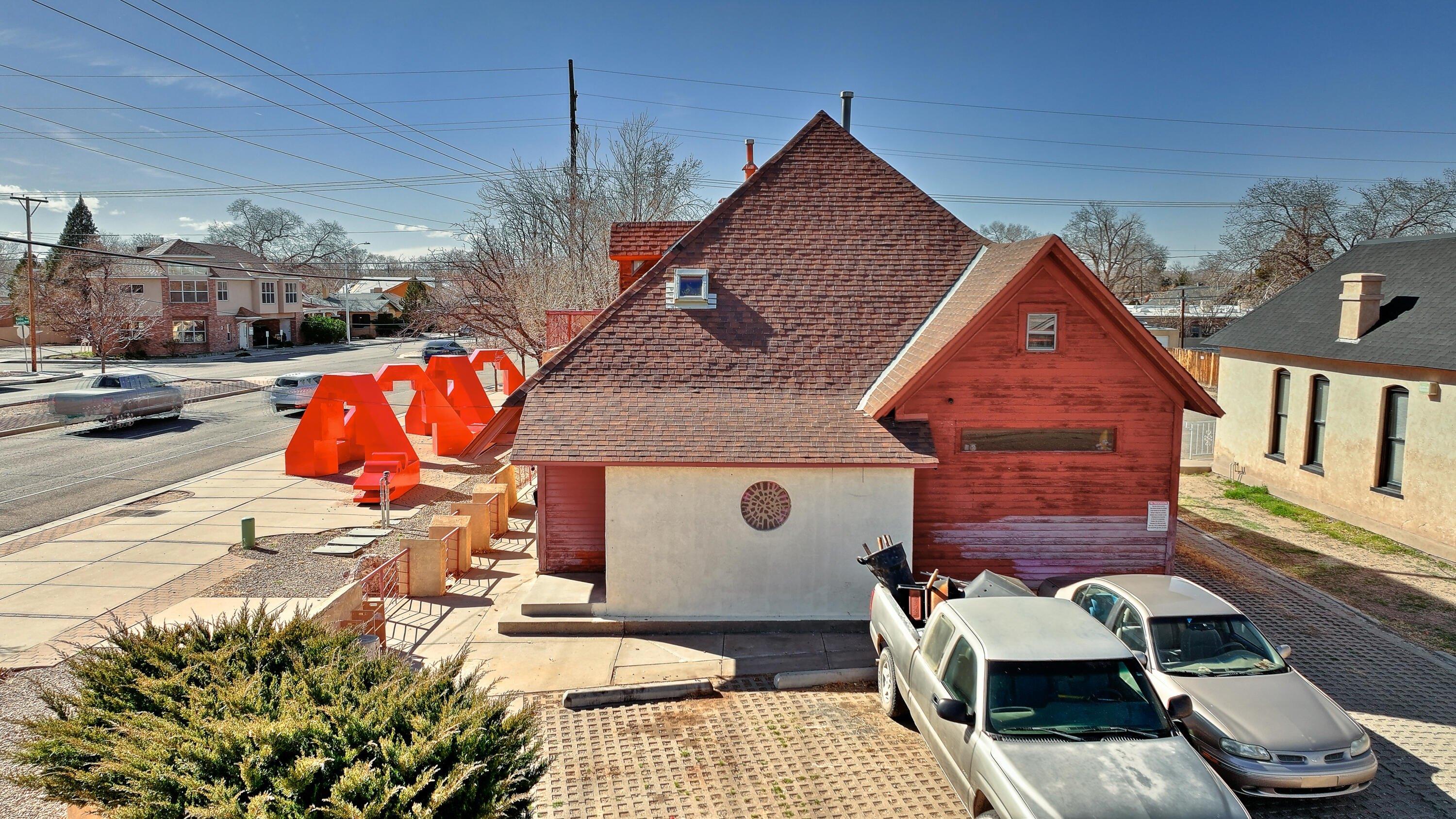 Property Image for 807 8th Street NW