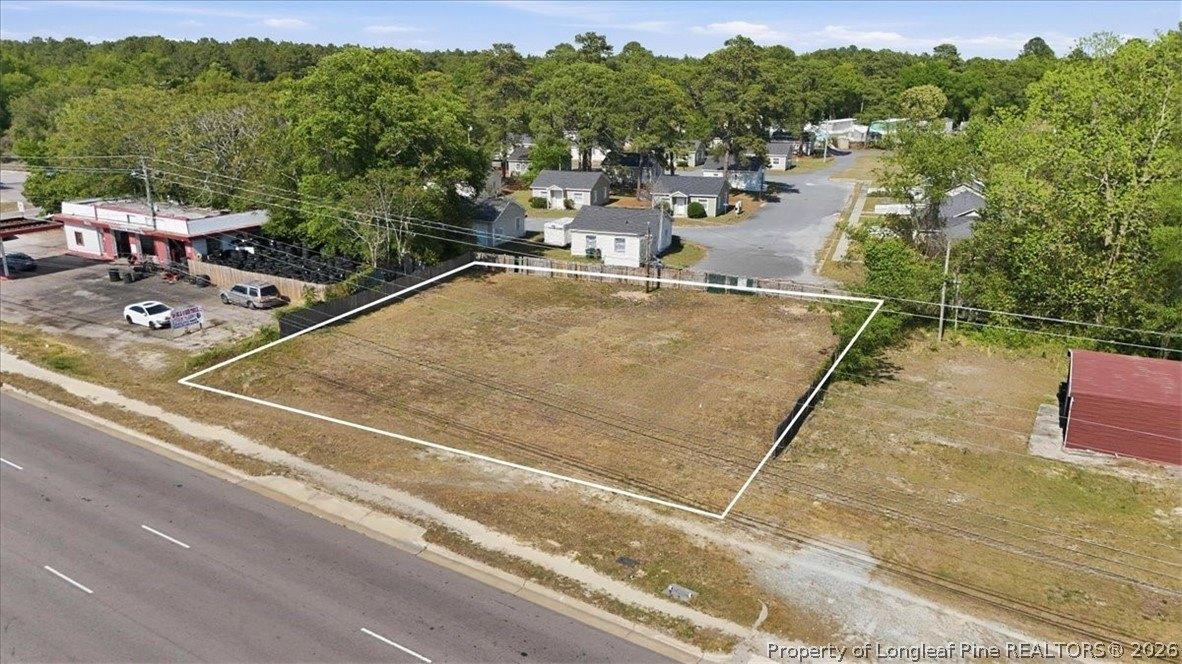 Property Image for 5516 Bragg Blvd