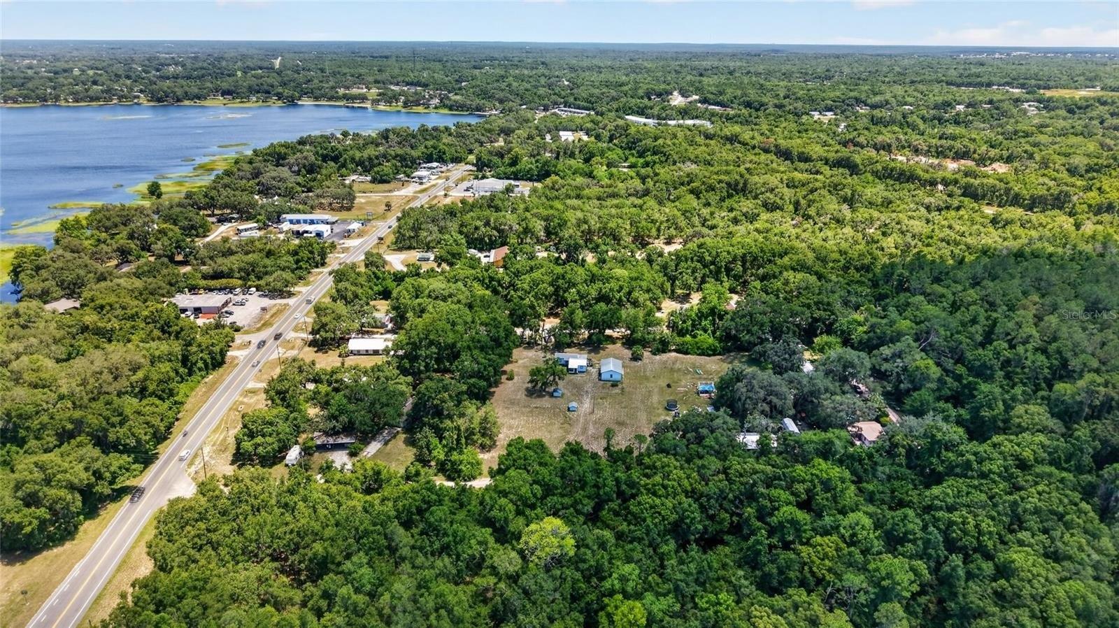 Property Image for 3362 N CARL G ROSE Highway