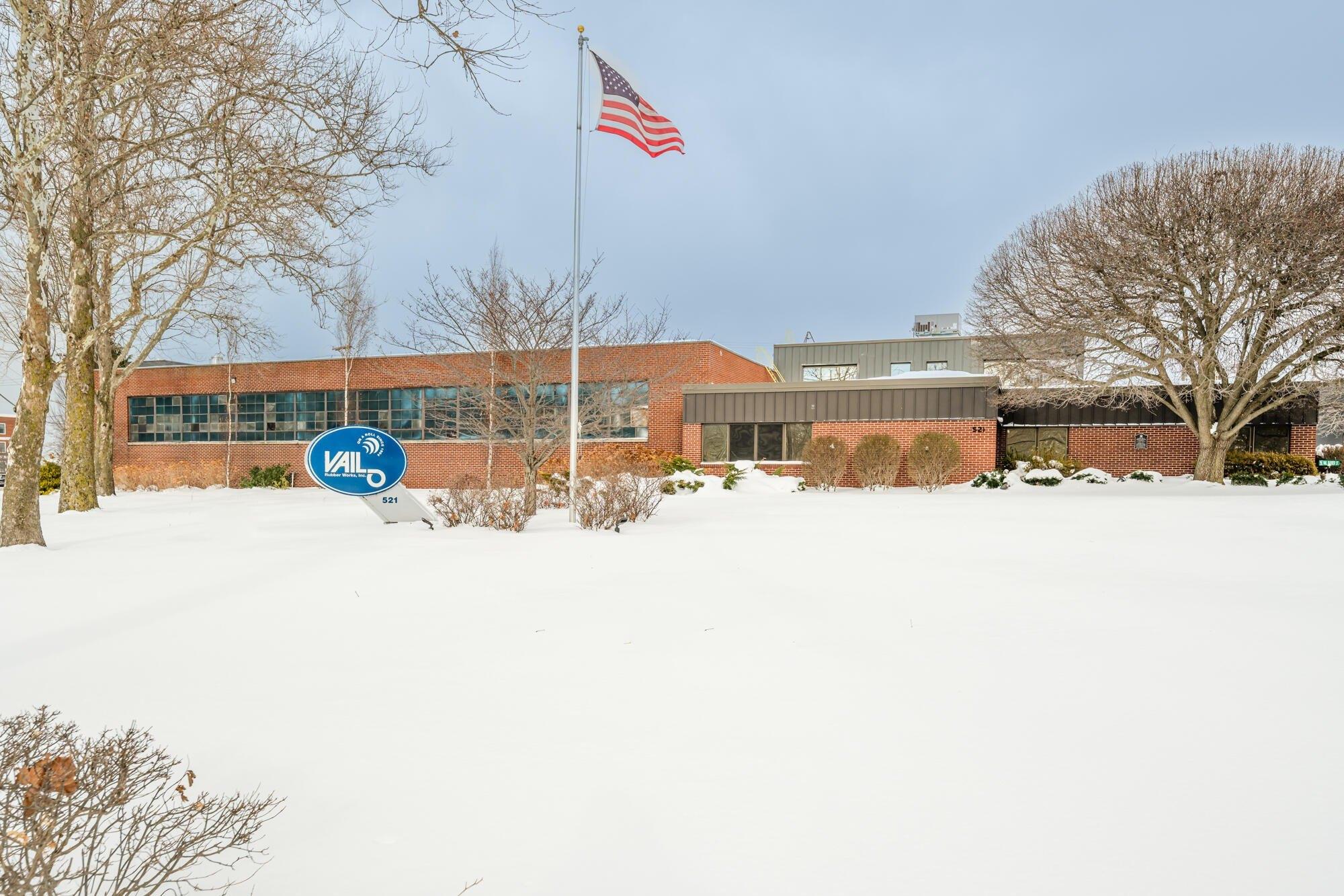 Property Image for 521 Langley Avenue