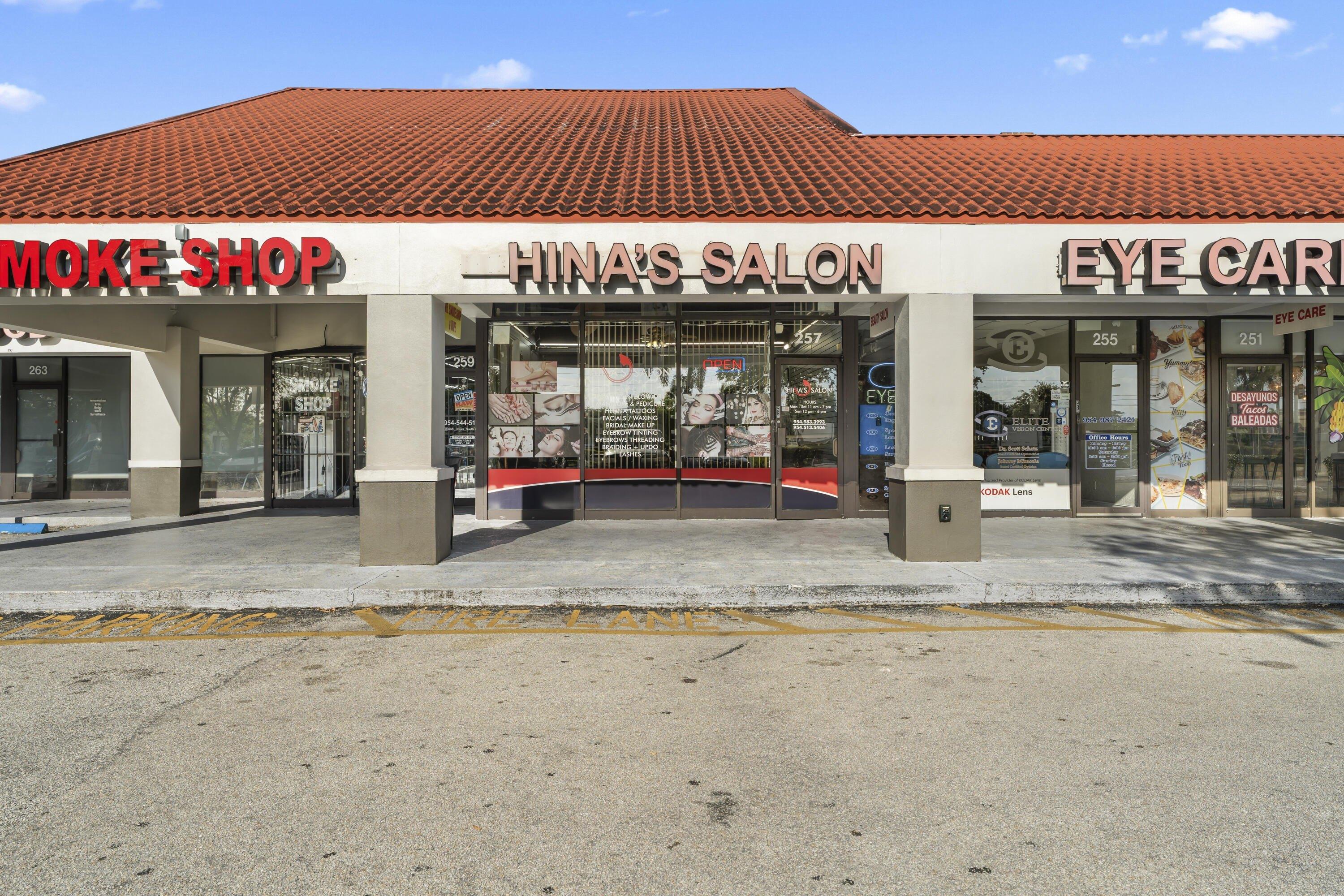 Property Image for 257 N UNIVERSITY Drive