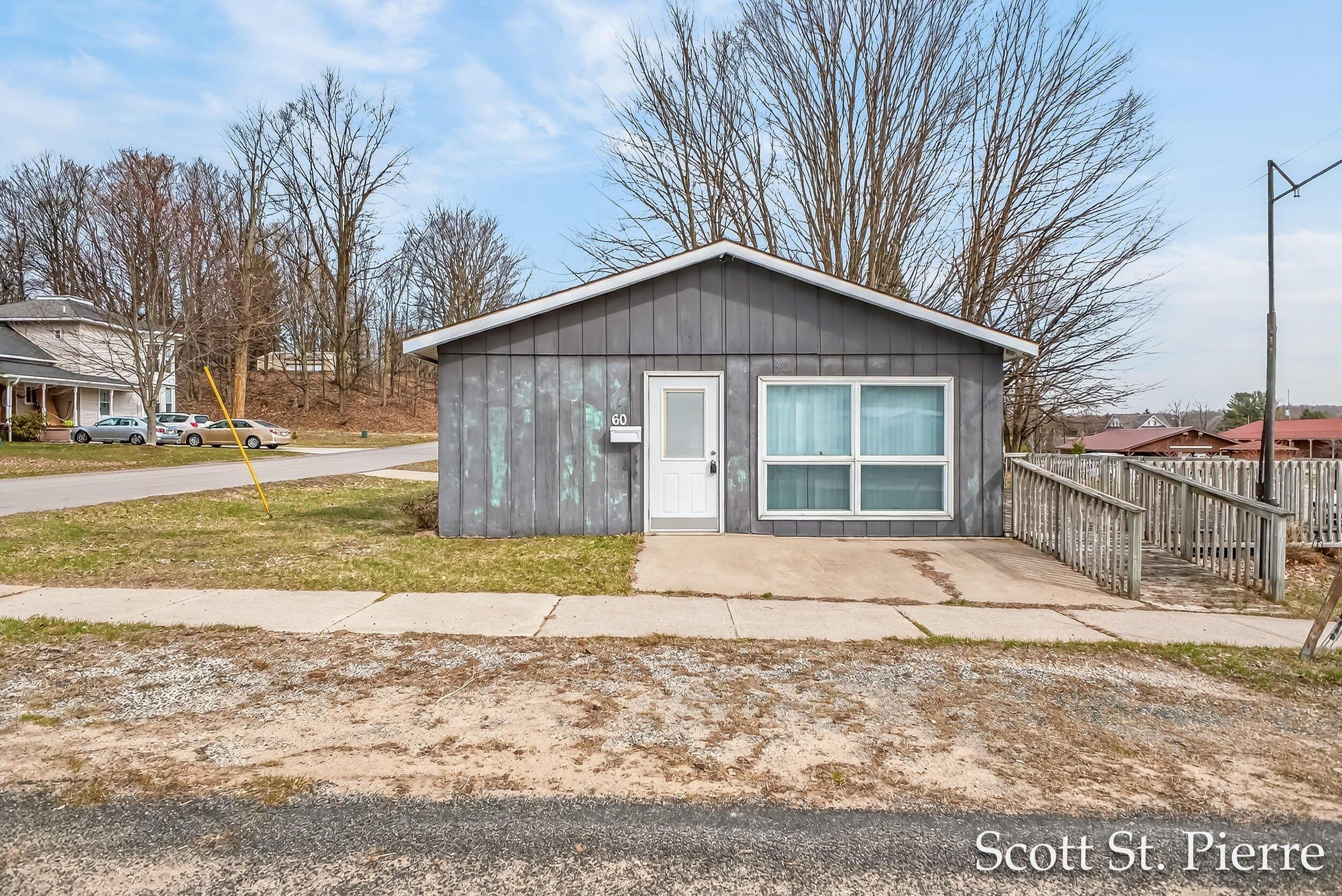 Property Image for 60 W 3rd Street