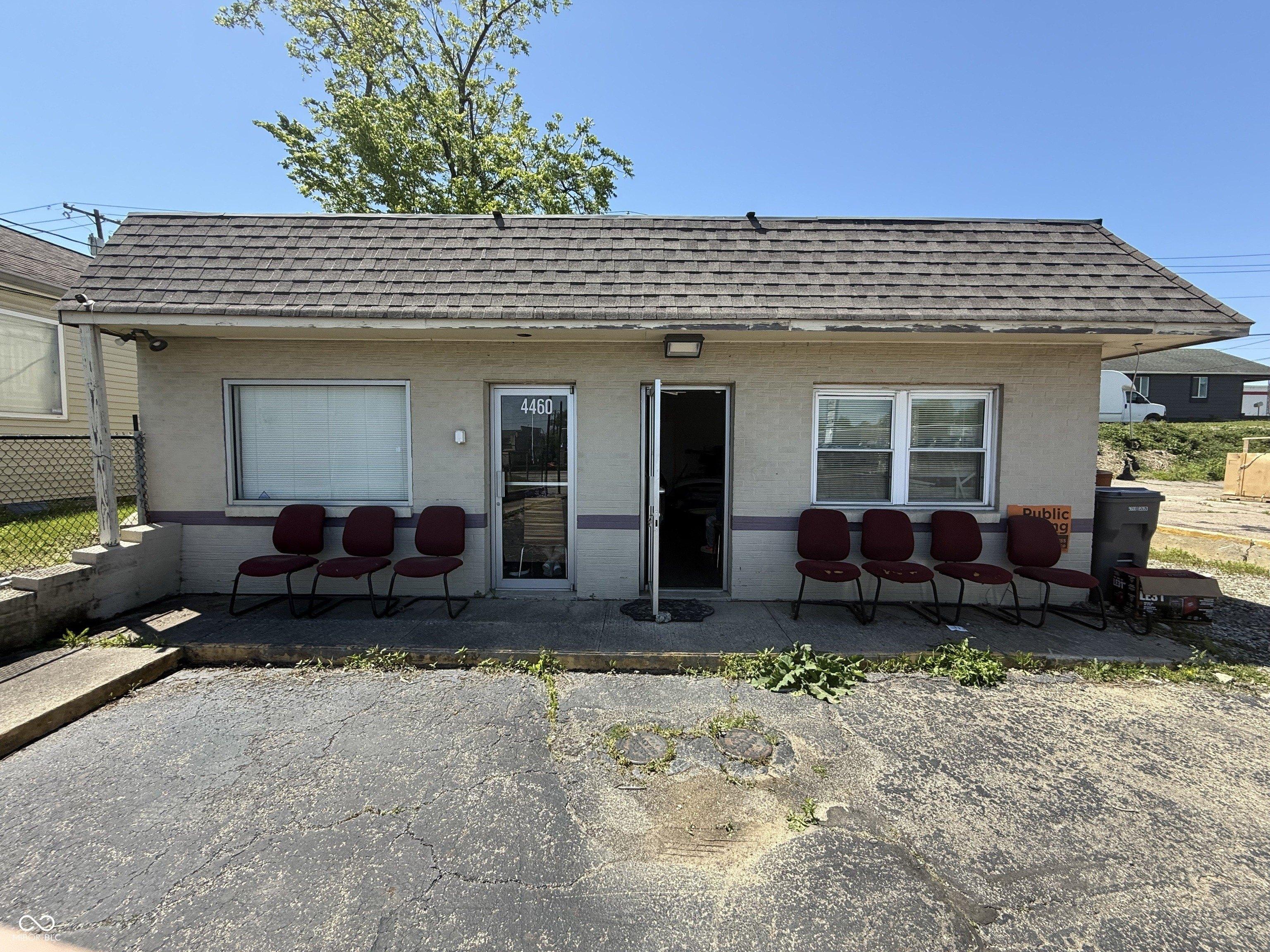 Property Image for 4498 N Keystone Avenue