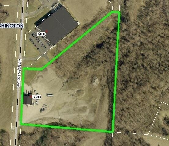Property Image for 3300 Jim Granger Drive