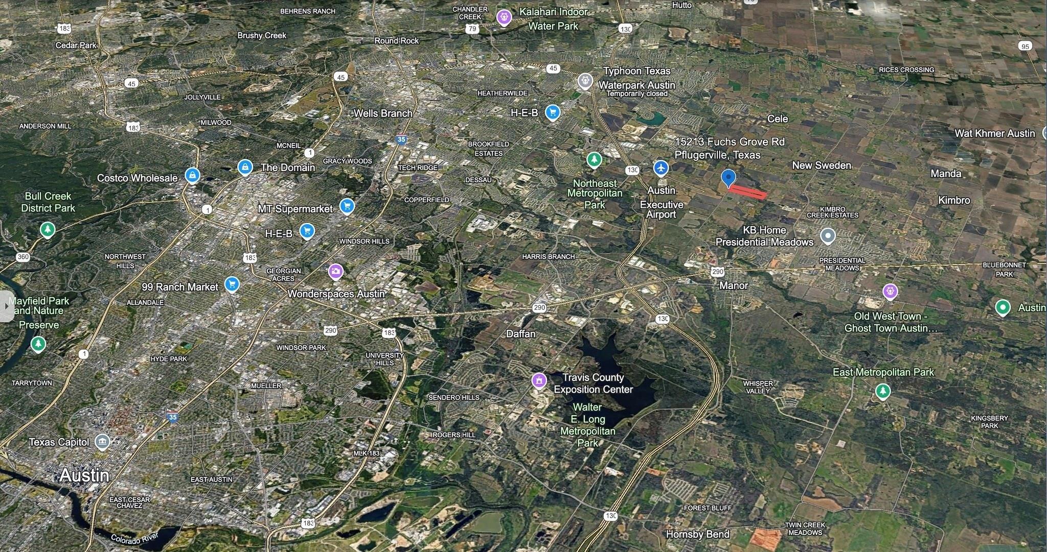 Property Image for Fuchs Grove Rd