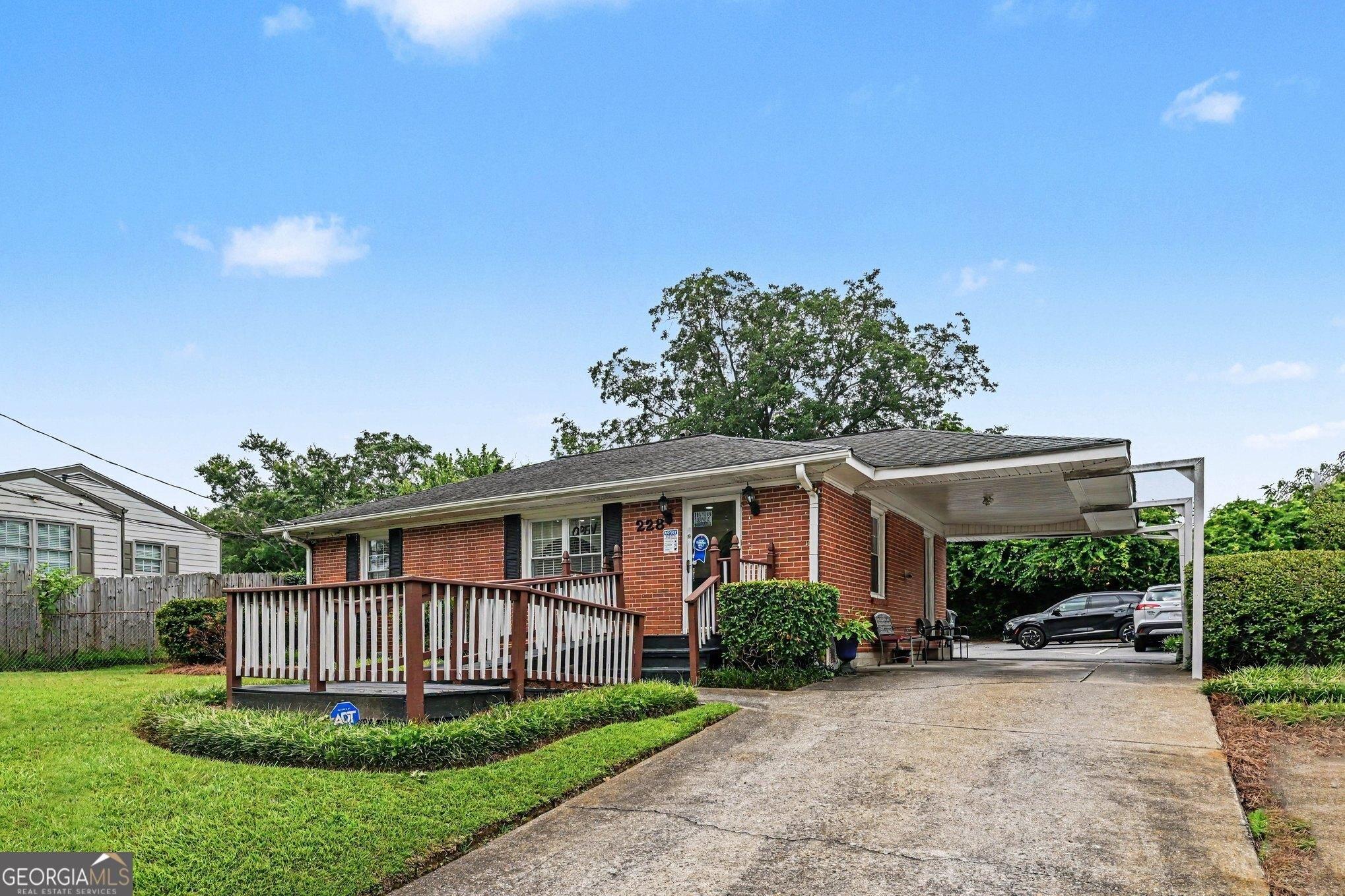 Property Image for 228 Powers Ferry Road SE