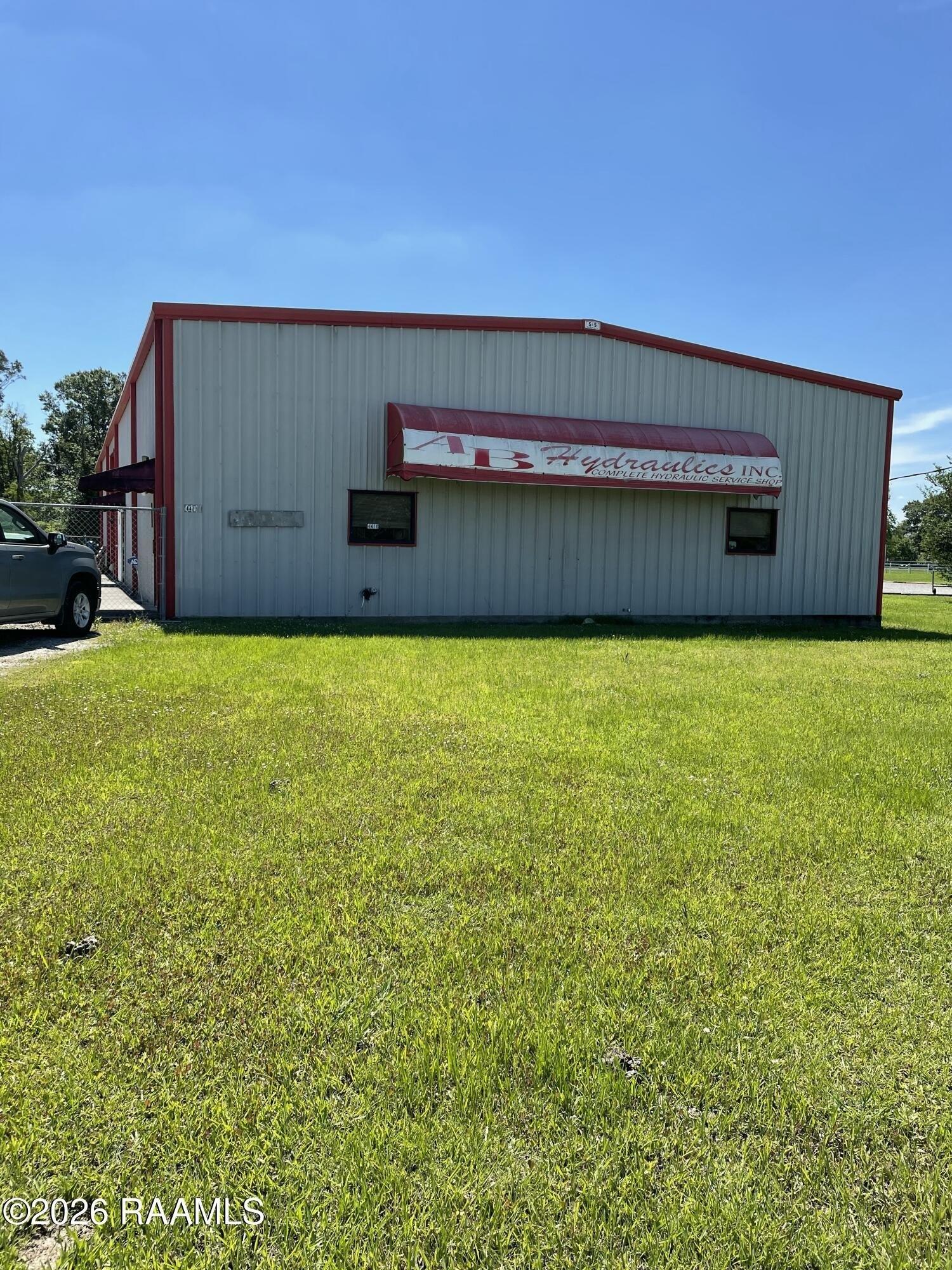 Property Image for 4410 NE Evangeline Thruway