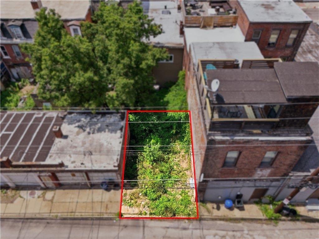 Property Image for 5154 Butler St rear
