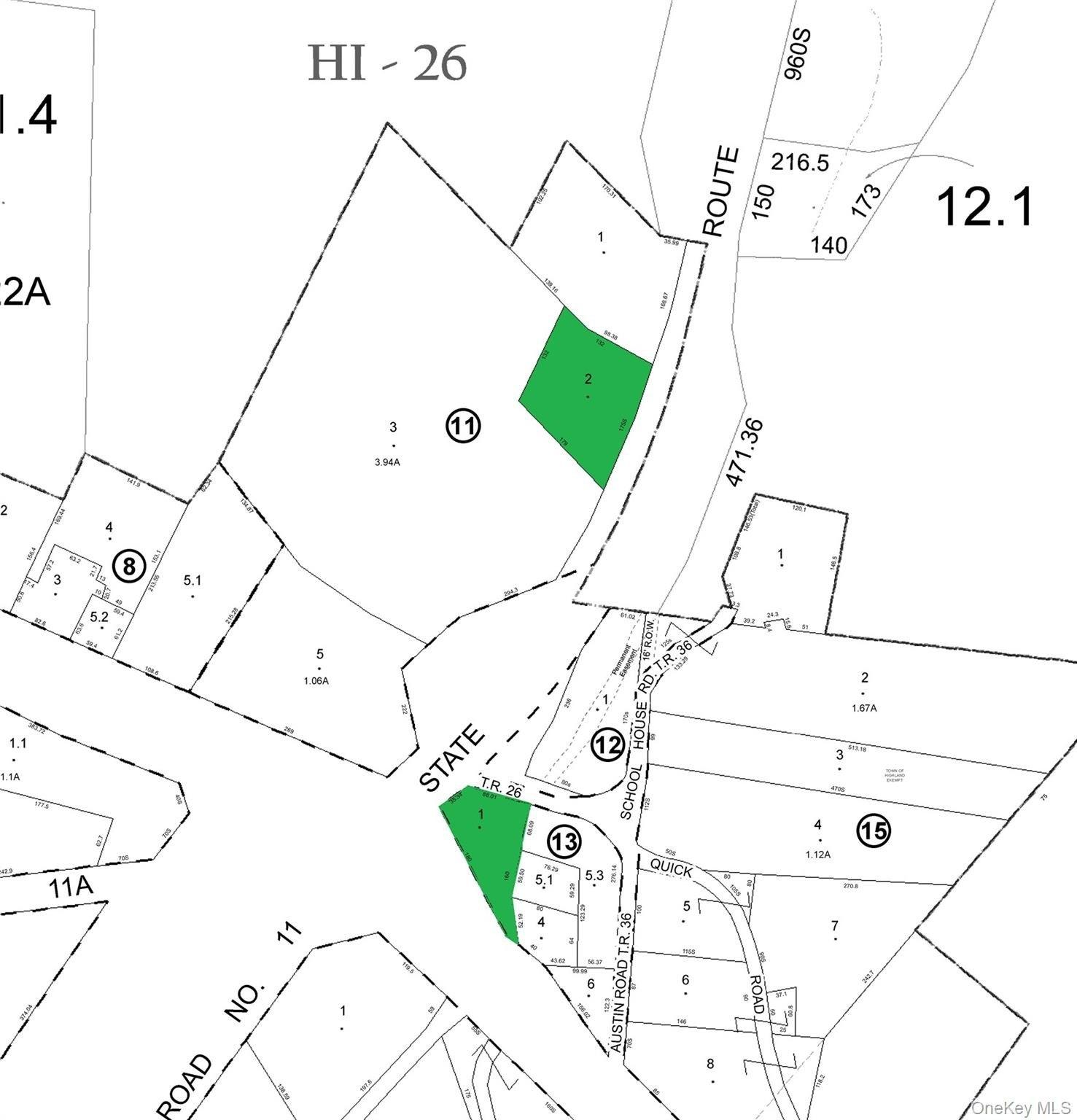 Property Image for State Route 97