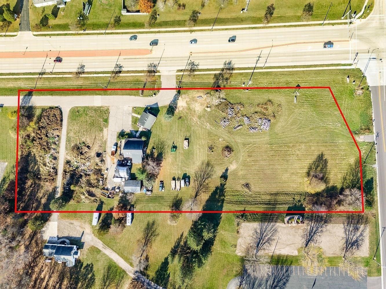 Property Image for 4.03 Acres E Main Street