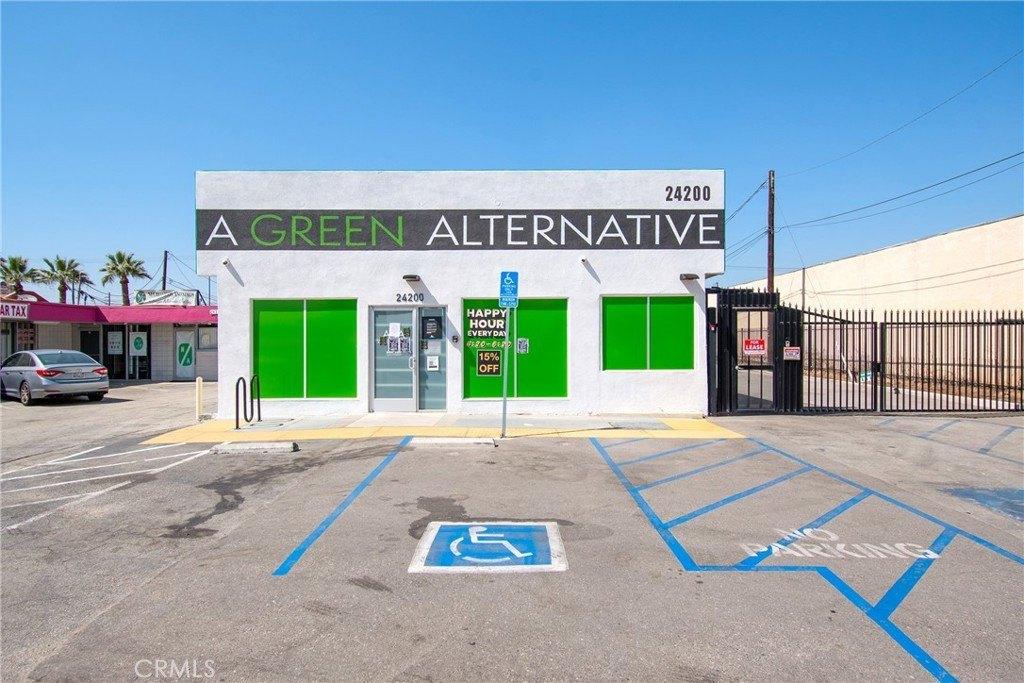 Property Image for 24200 Sunnymead Boulevard