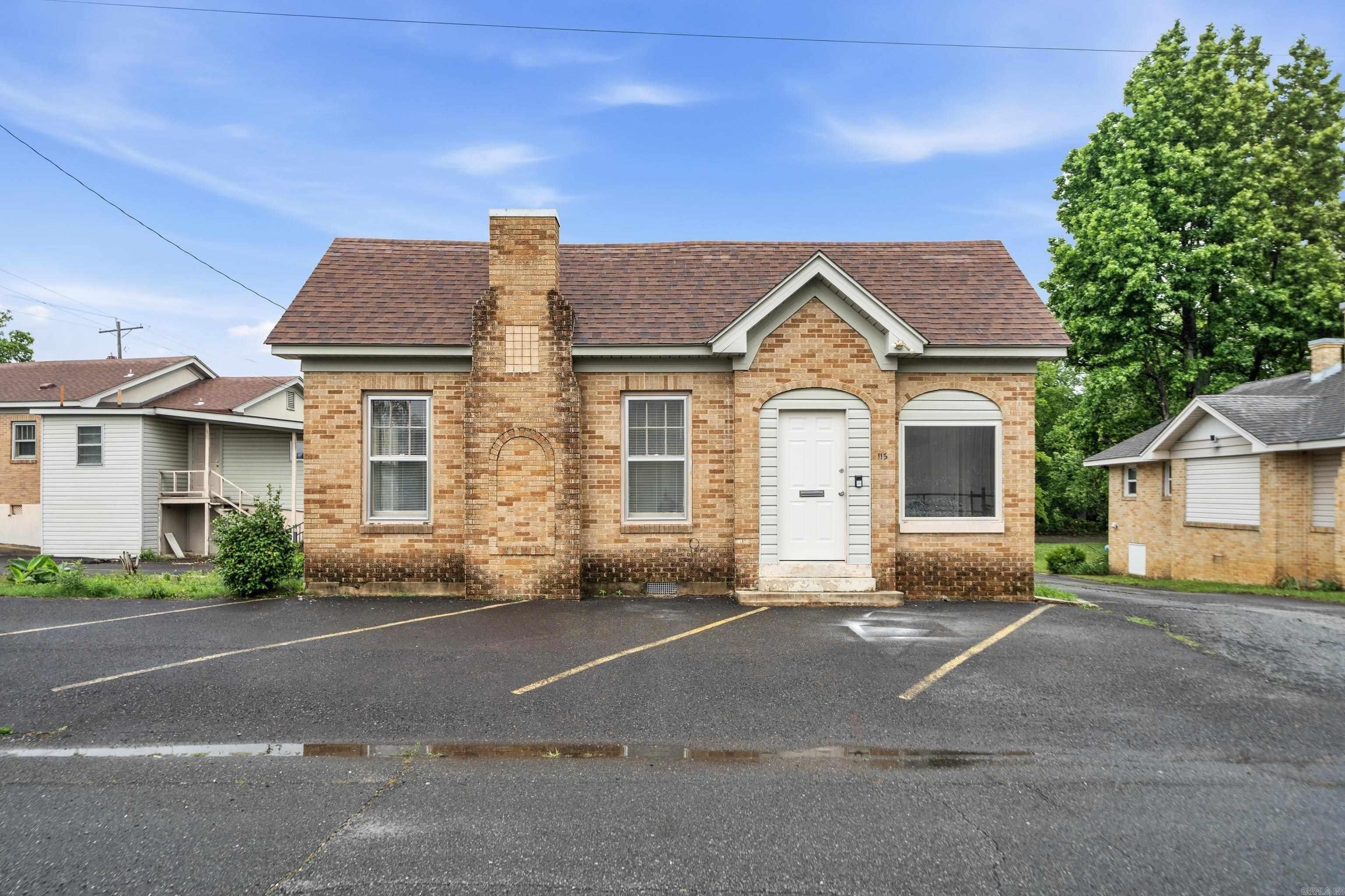 Property Image for 1429 Central Ave