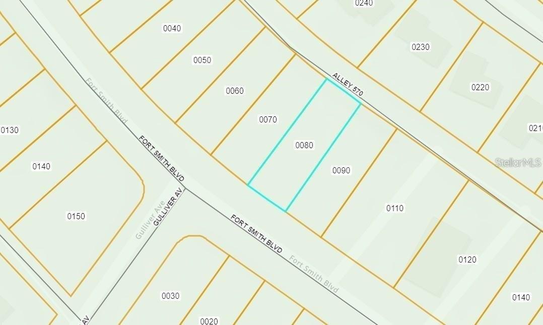 Property Image for 728 FORT SMITH Boulevard
