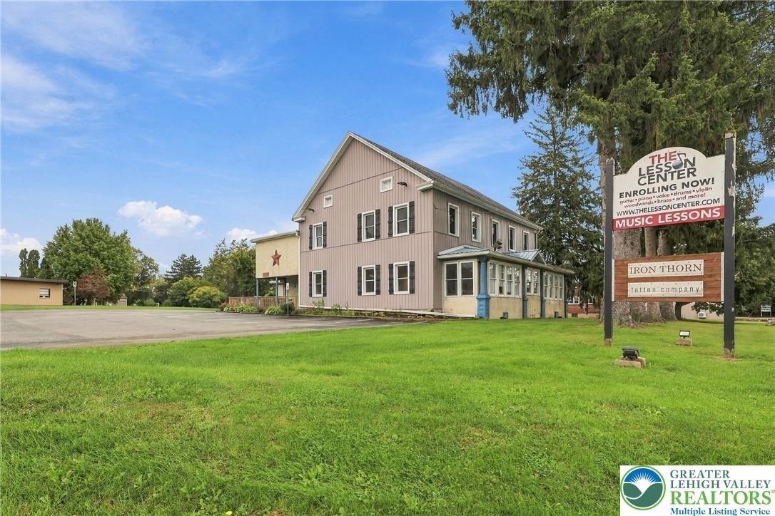 Property Image for 1123 Trexlertown Road