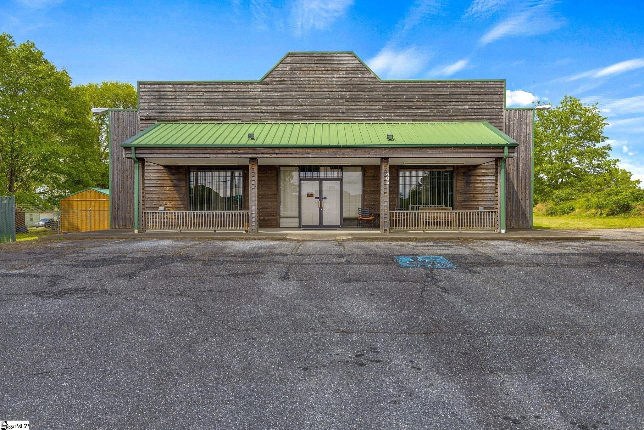 Property Image for 405 Pearman Dairy Road