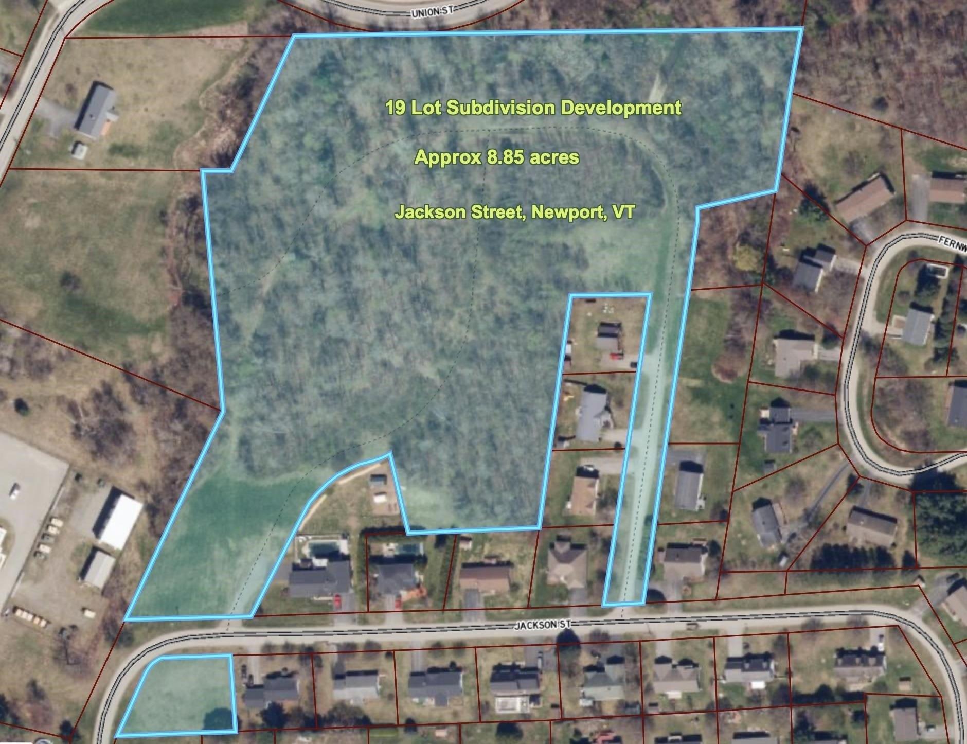 Property Image for Stonewall Street