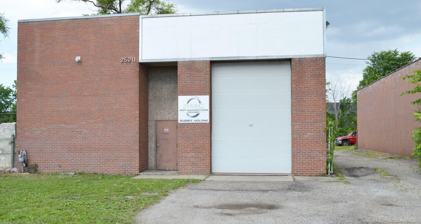 Property Image for 25211 Mound Road