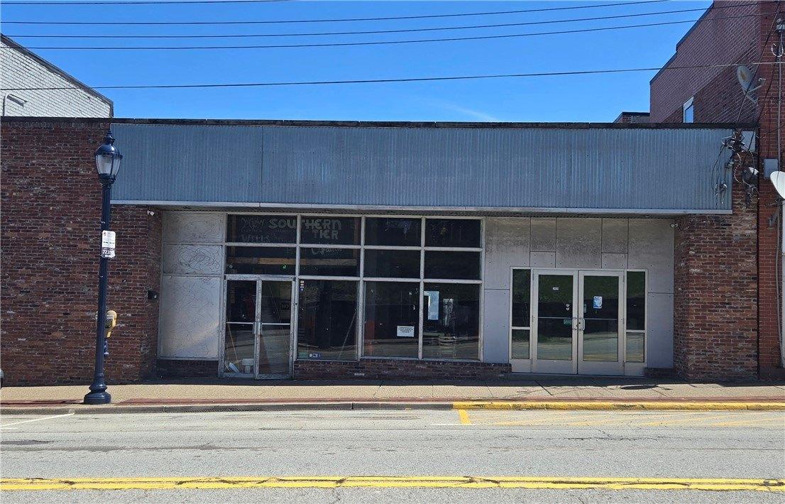 Property Image for 2809 Brownsville Rd