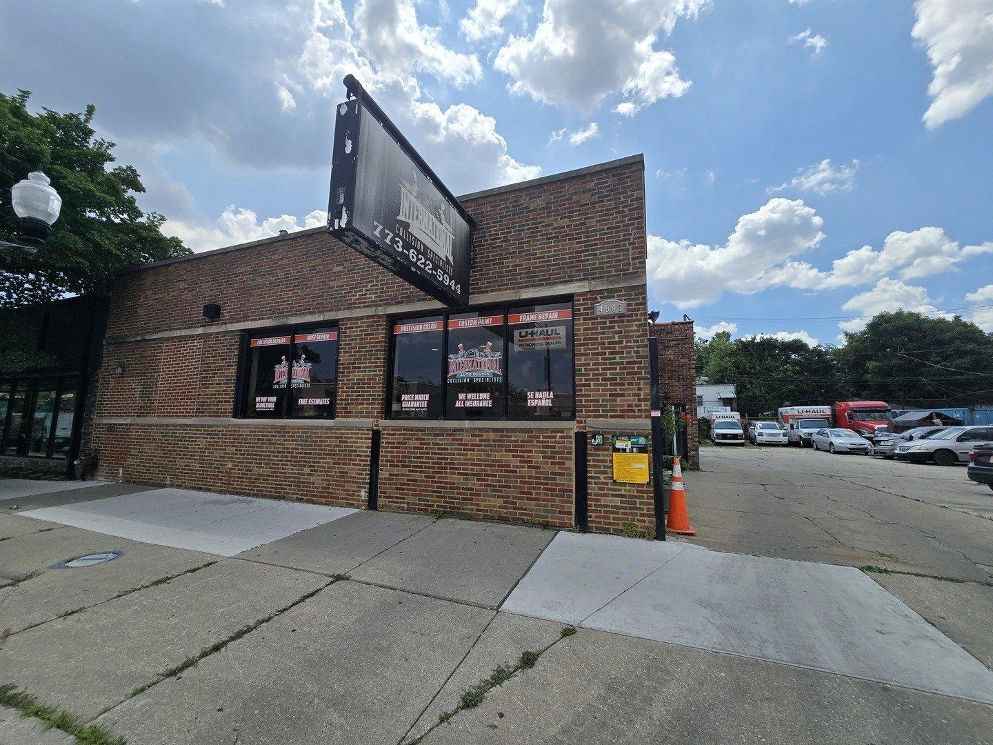 Property Image for 4943 W Fullerton Avenue