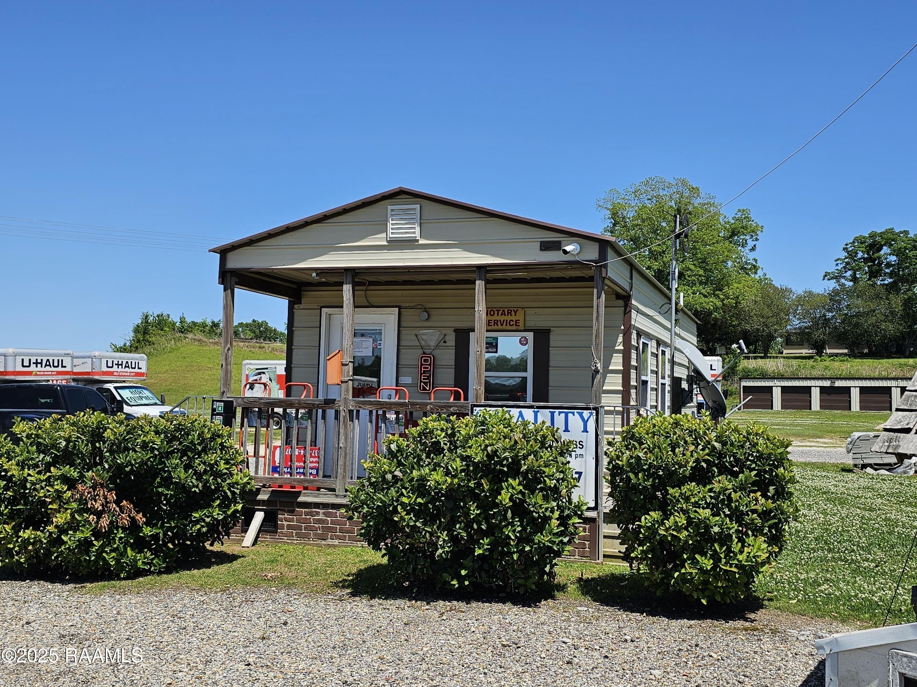 Property Image for 8274 I-49 Frontage Road