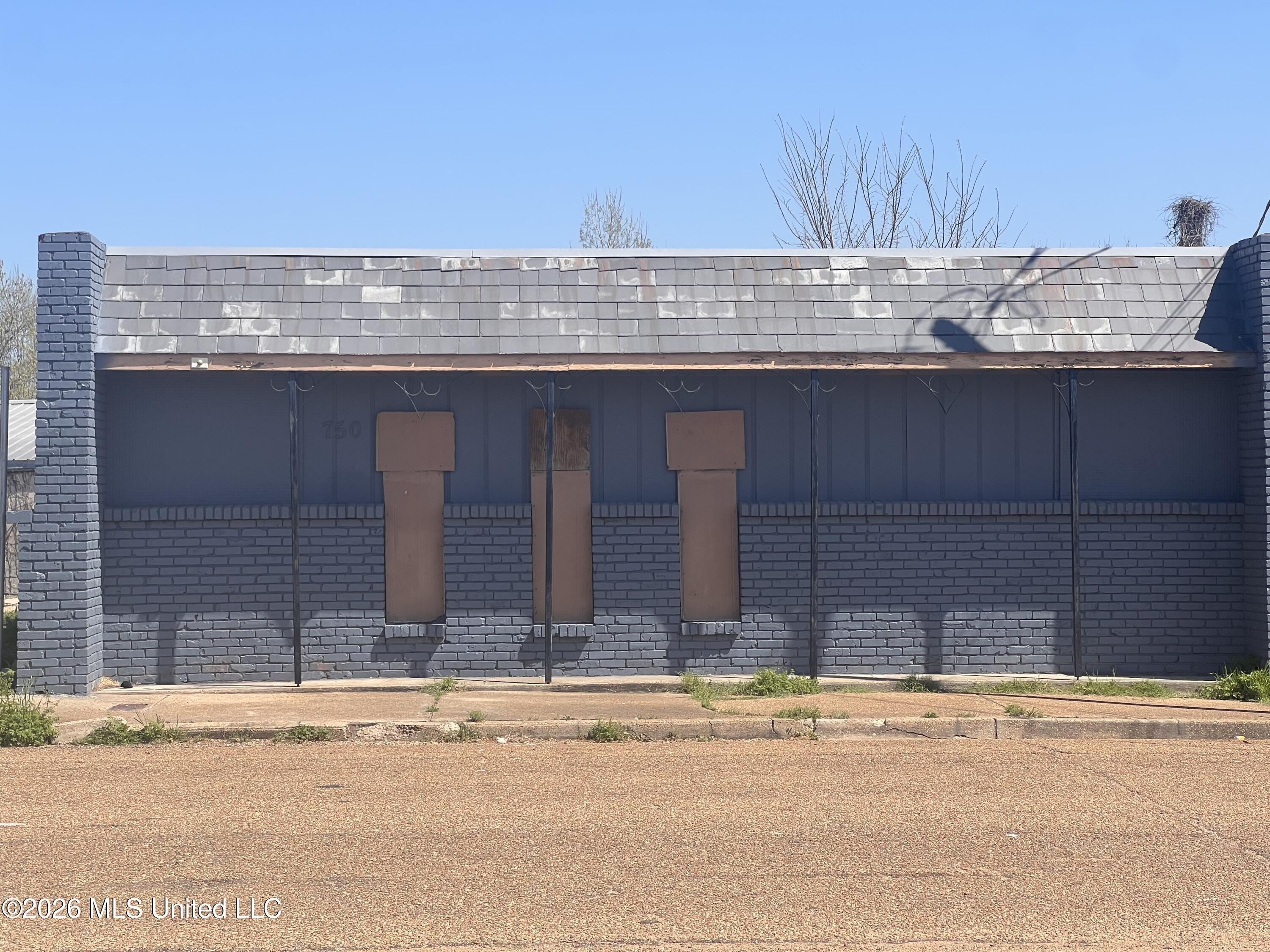 Property Image for 750 W Amite Street
