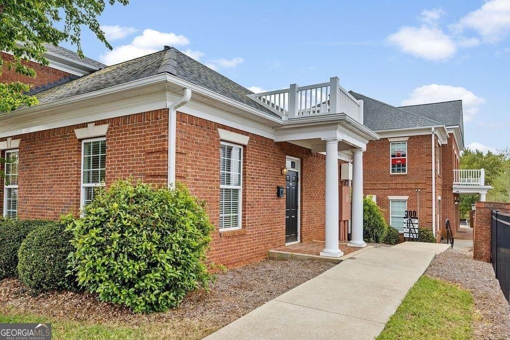 Property Image for 3440 Blue Springs Road NW #102