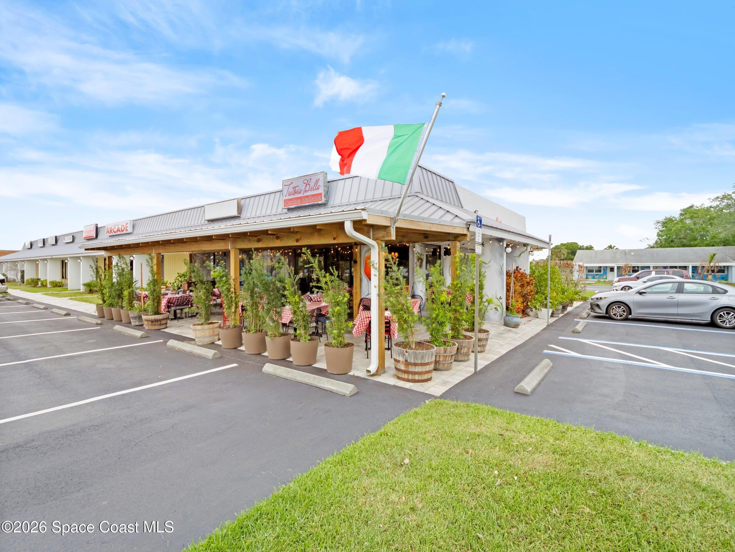 Property Image for 2155 Palm Bay Road NE 1