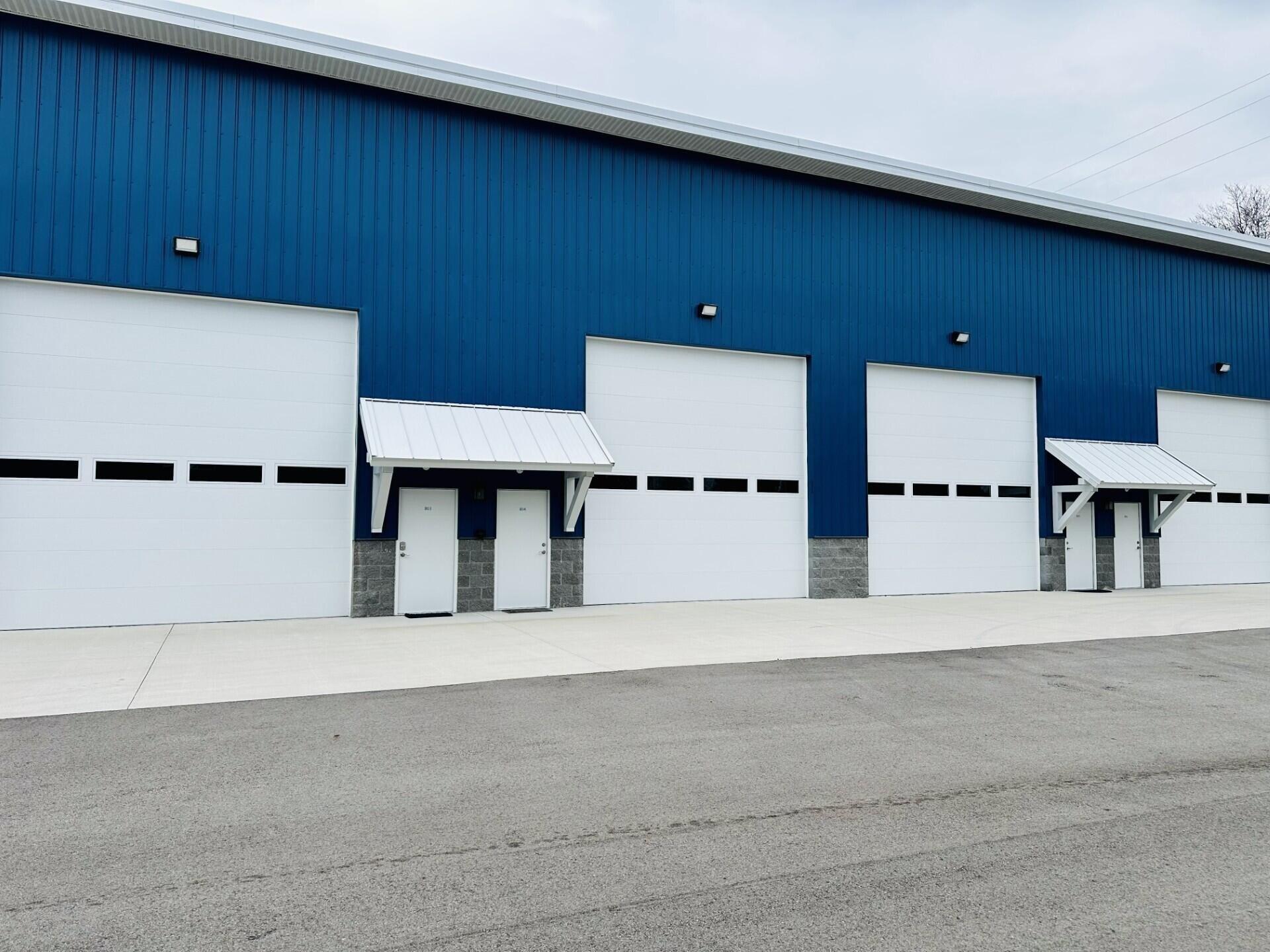 Property Image for 1054 W Sherman Boulevard unit: 201 201