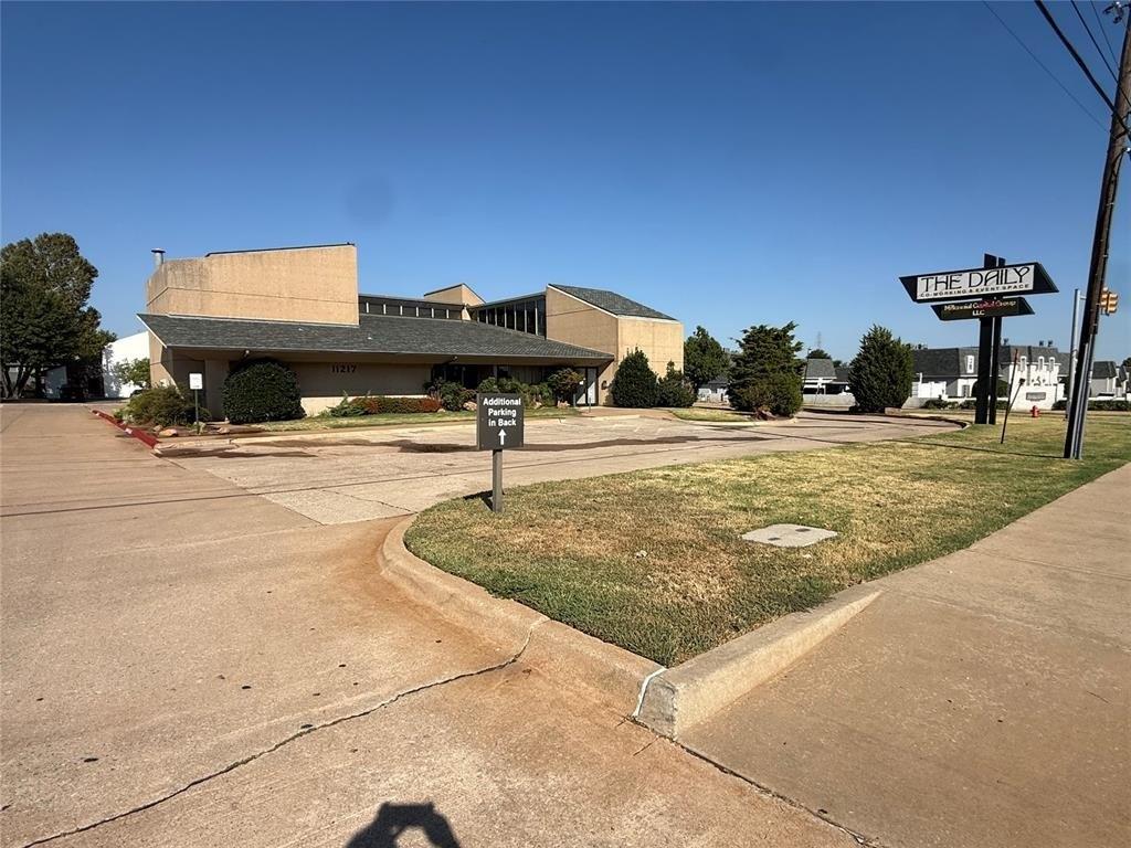 Property Image for 11217 N May Avenue