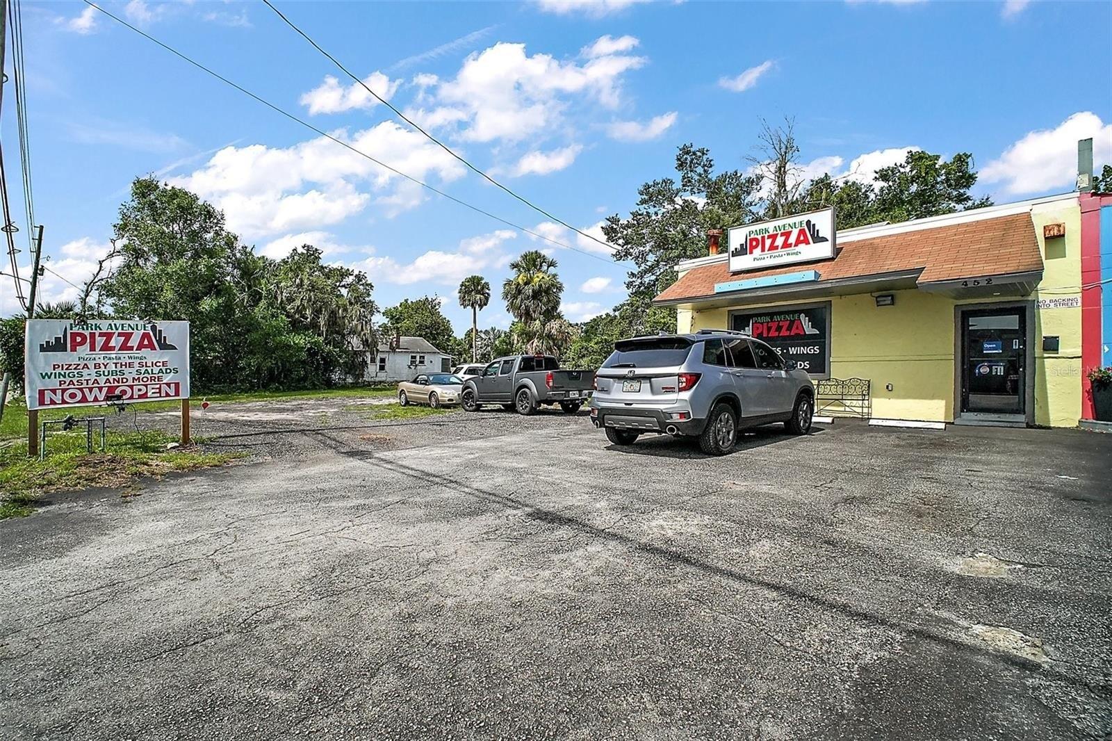 Property Image for 452 & 438 N PARK Avenue