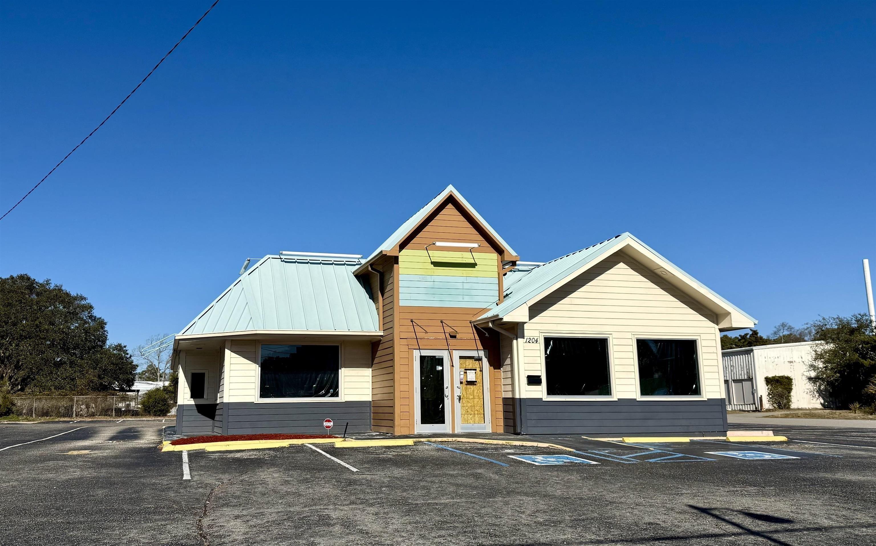 Property Image for 1204 S Kings Highway