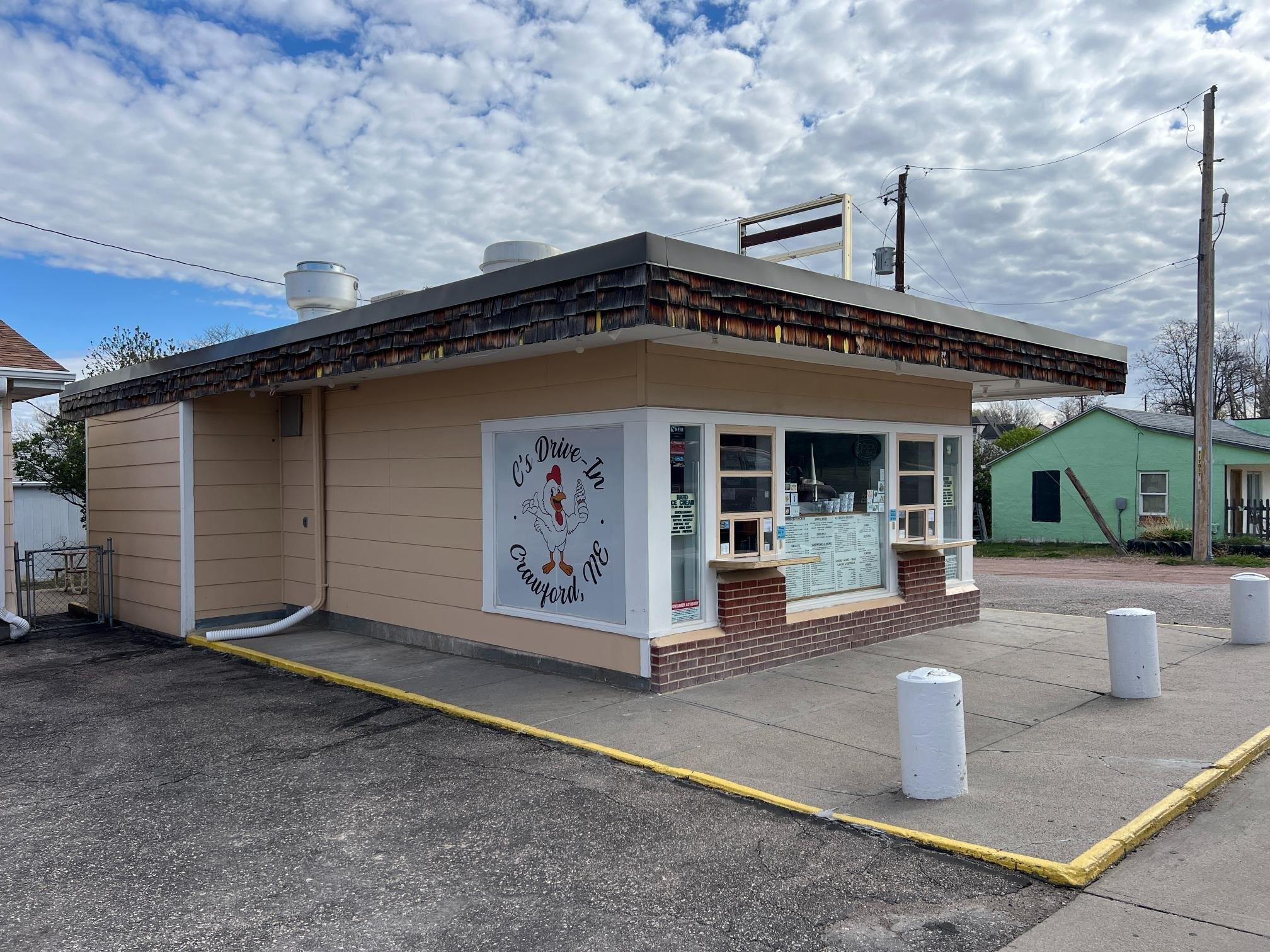Property Image for 112 McPherson St.