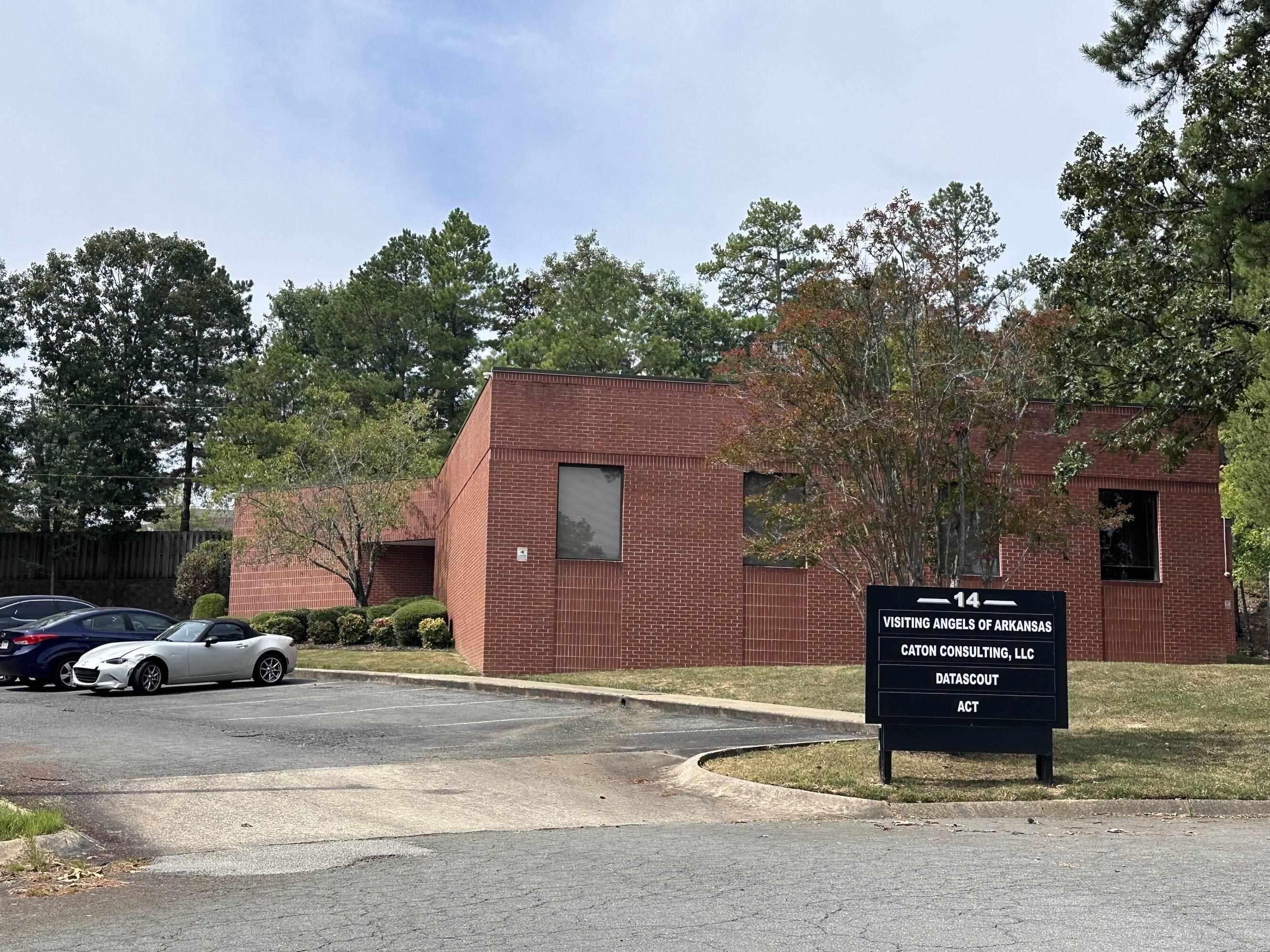 Property Image for 14 Office Park Drive