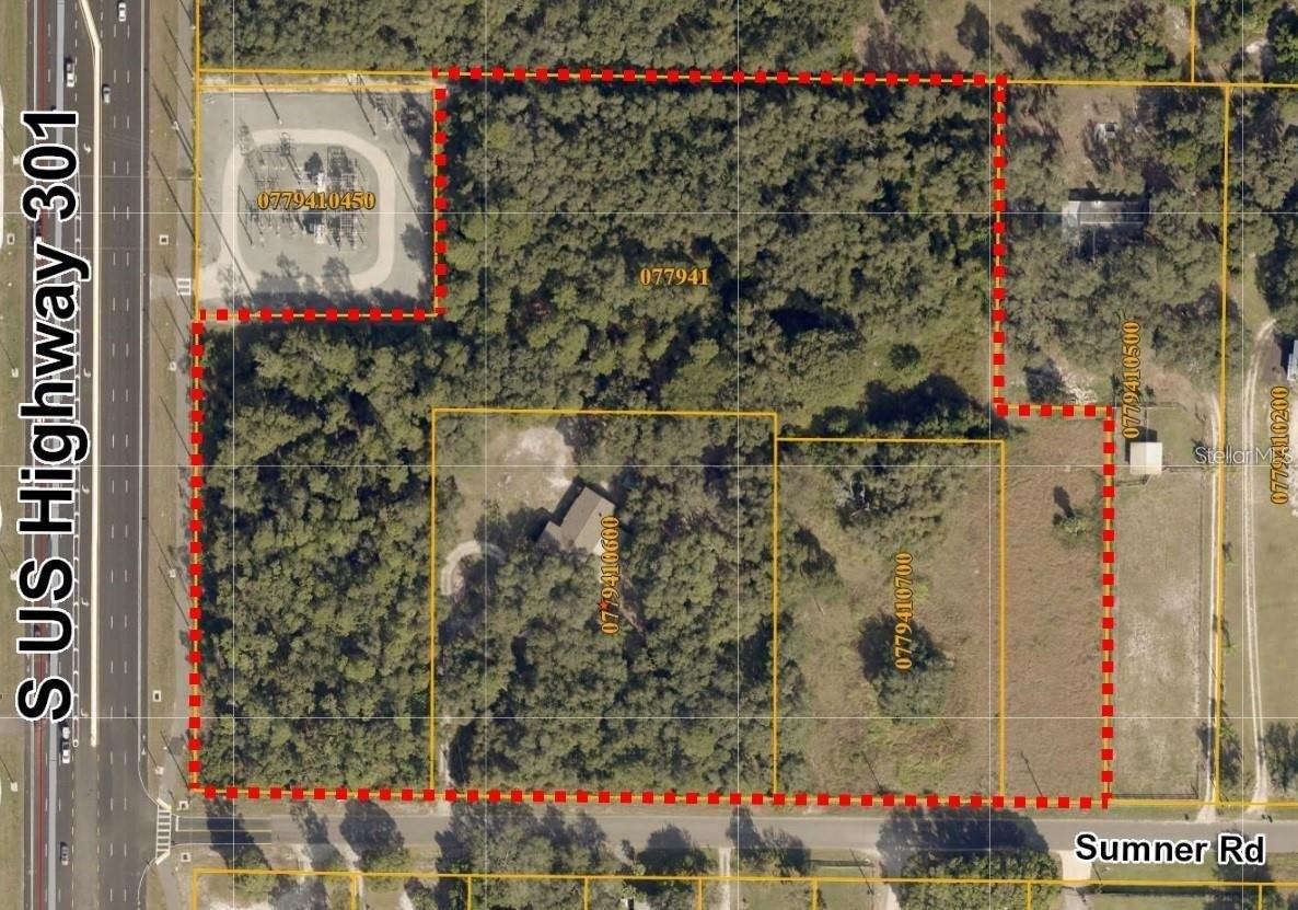 Property Image for 10510 SUMNER Road