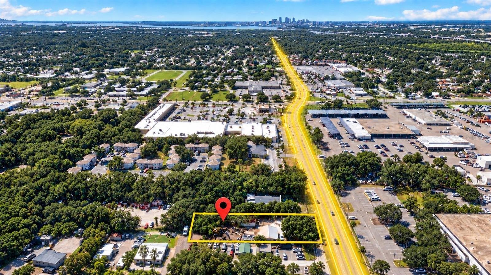 Property Image for 8021 PALM RIVER Road