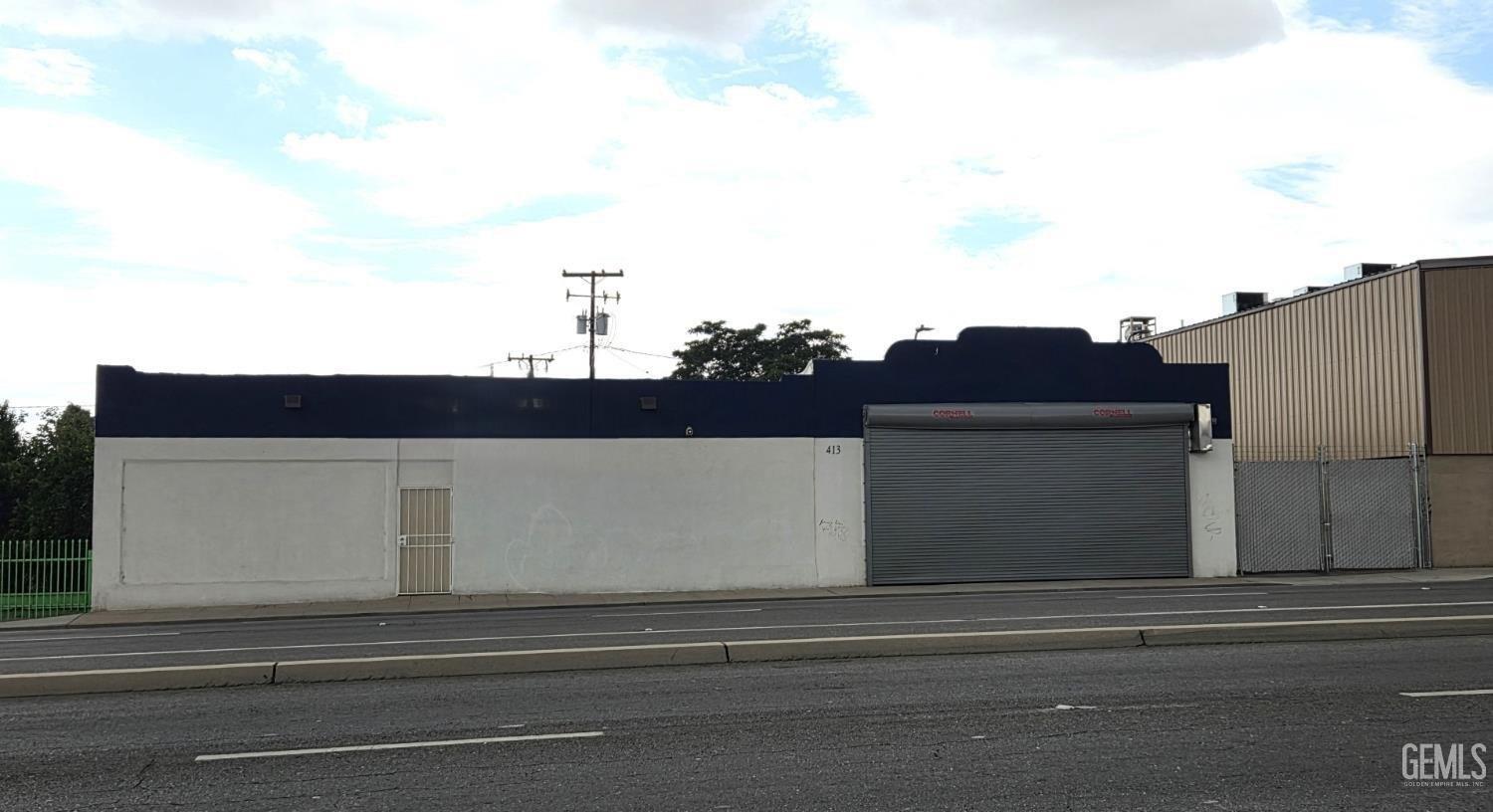 Property Image for 411 N Chester Ave, Bakersfield, CA 93308
